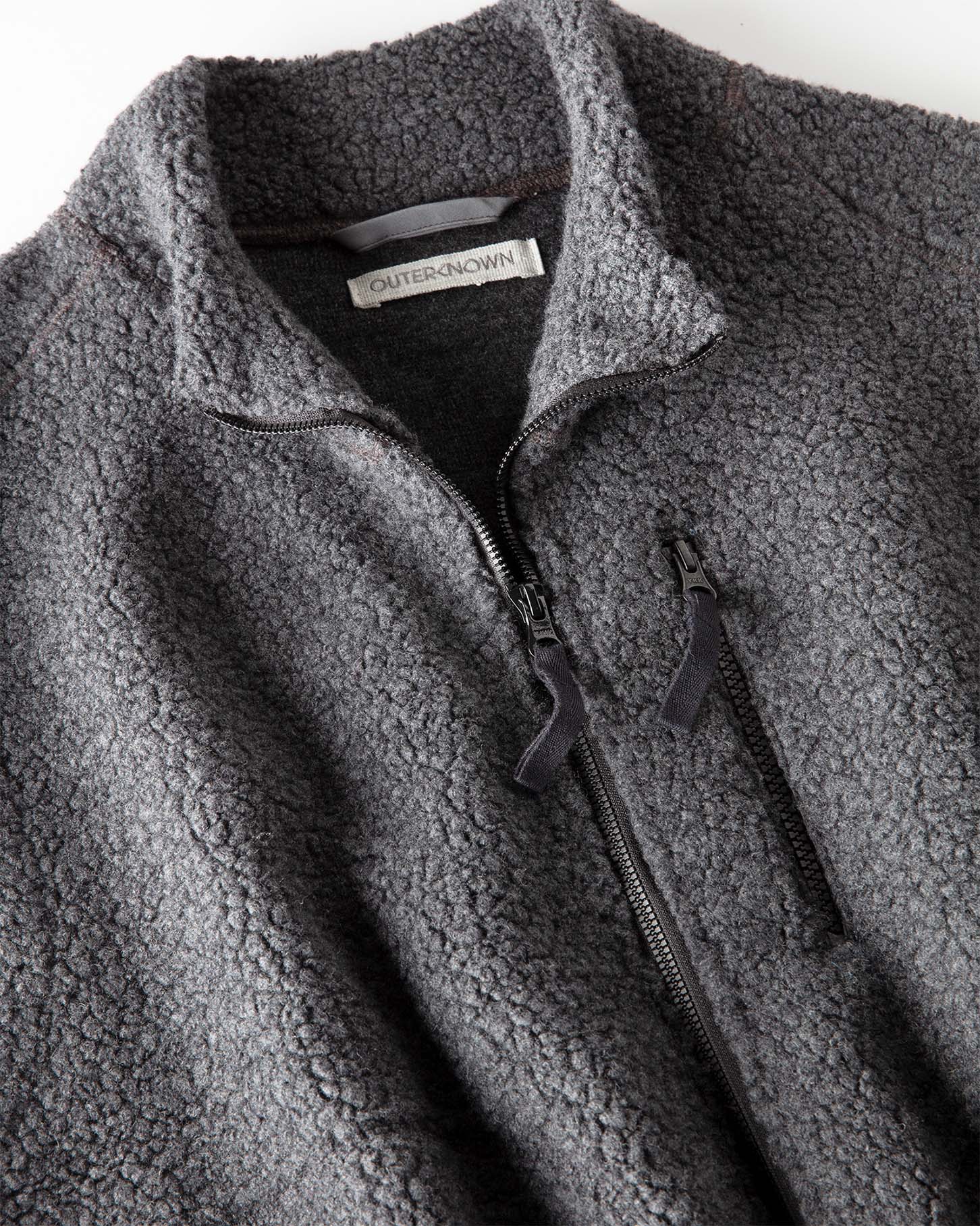 The Woolaroo Vest - Image 6