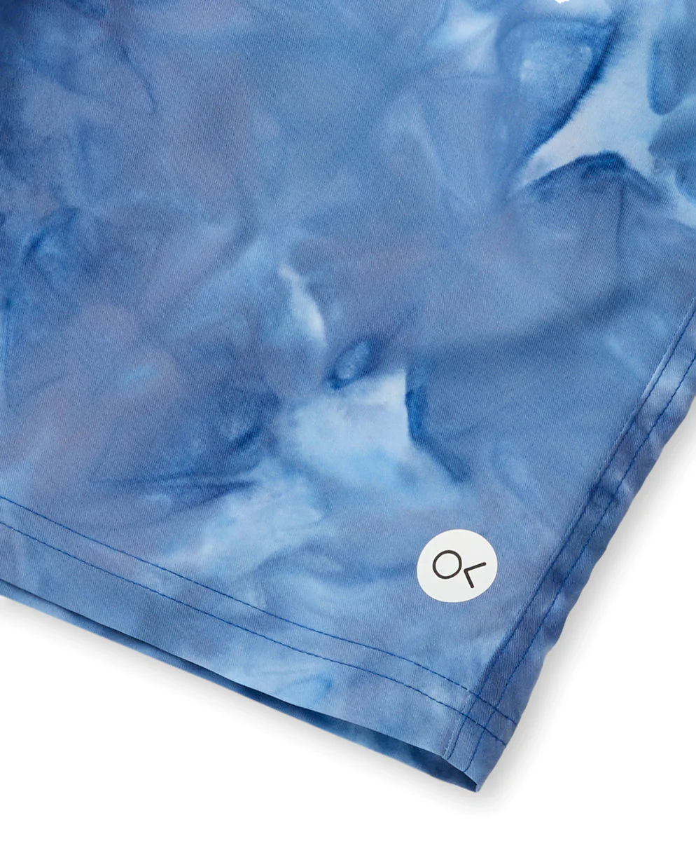 Tie-Dye Nomadic Volley - Outerworn - Image 2