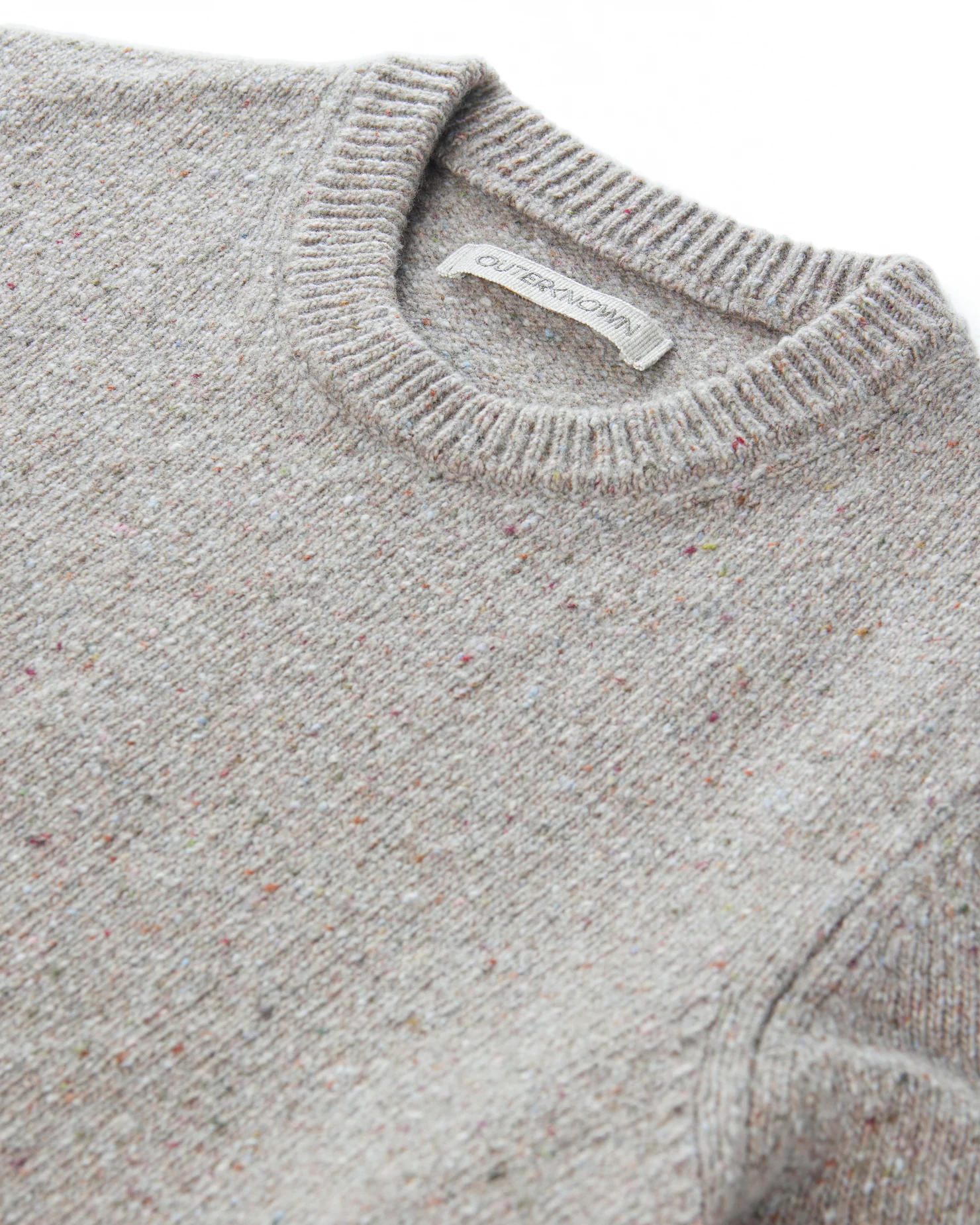 Tomales Donegal Crew - FINAL SALE - Image 6