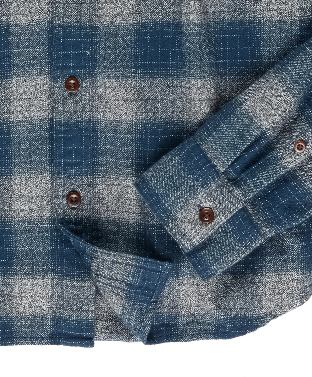 Transitional Flannel Shirt - Outerworn - Image 3