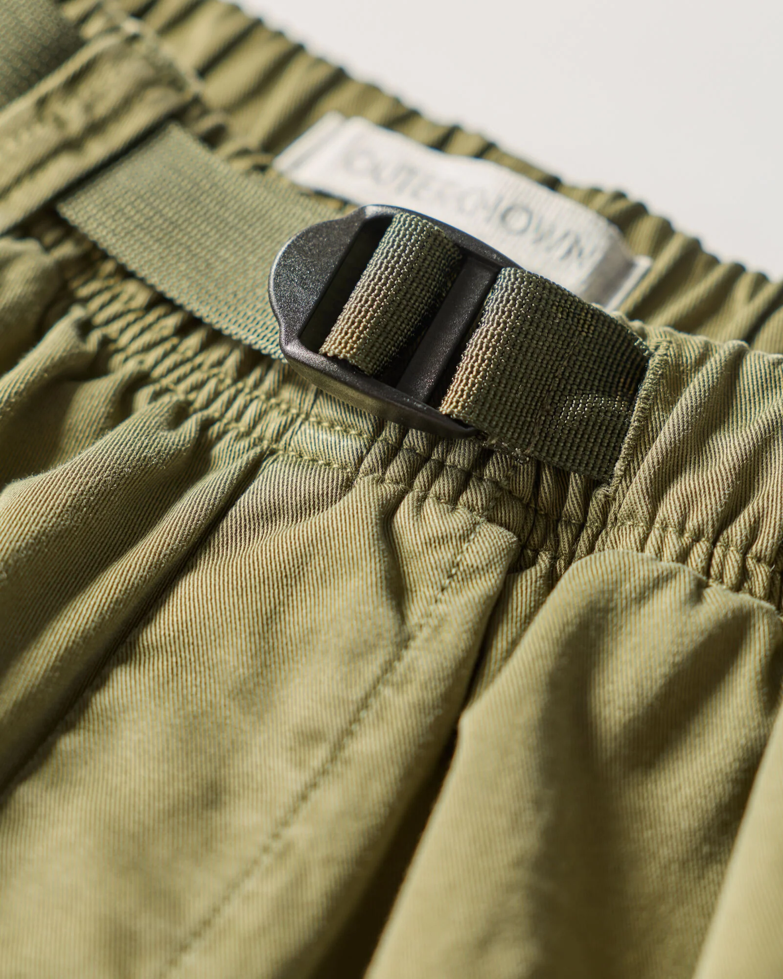 Twill Trail Short - Image 4