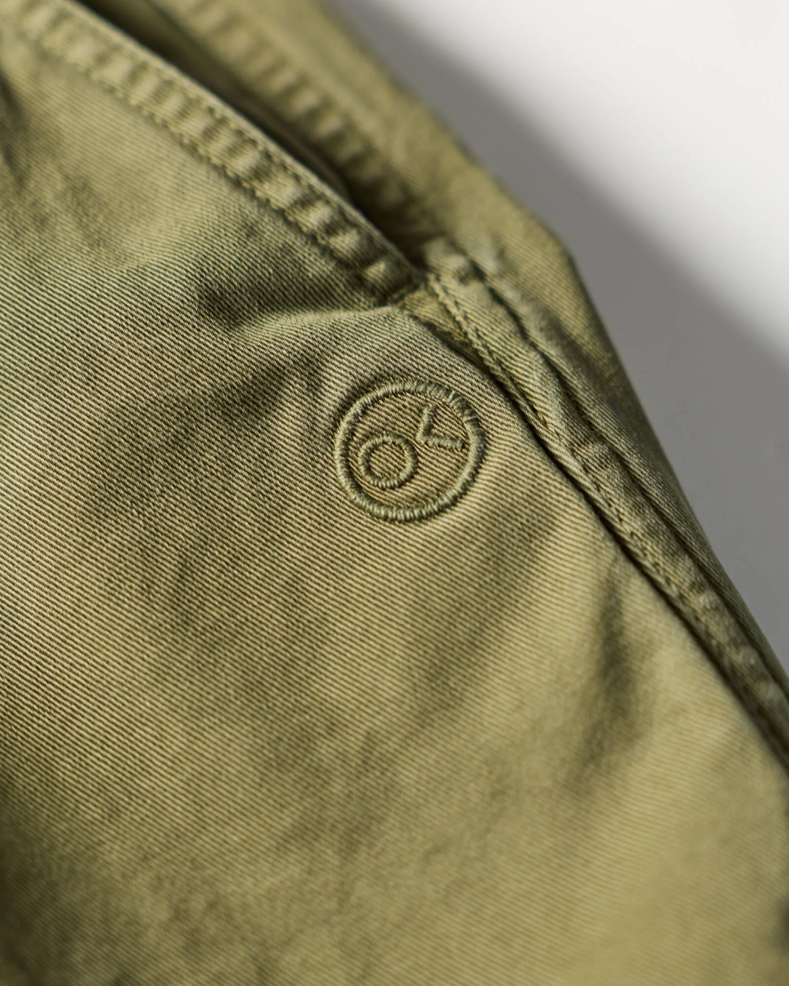 Twill Trail Short - Image 5