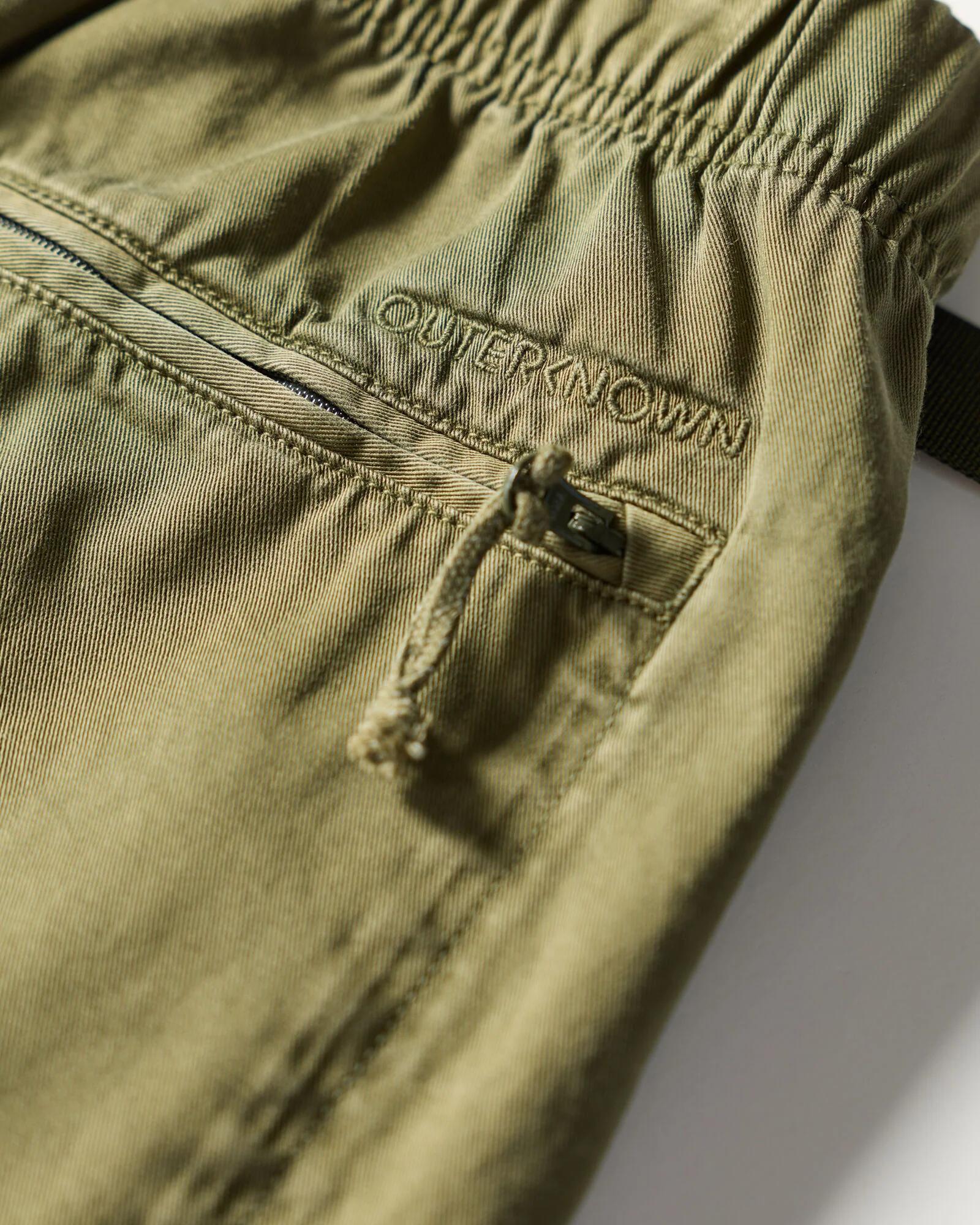Twill Trail Short - Image 6
