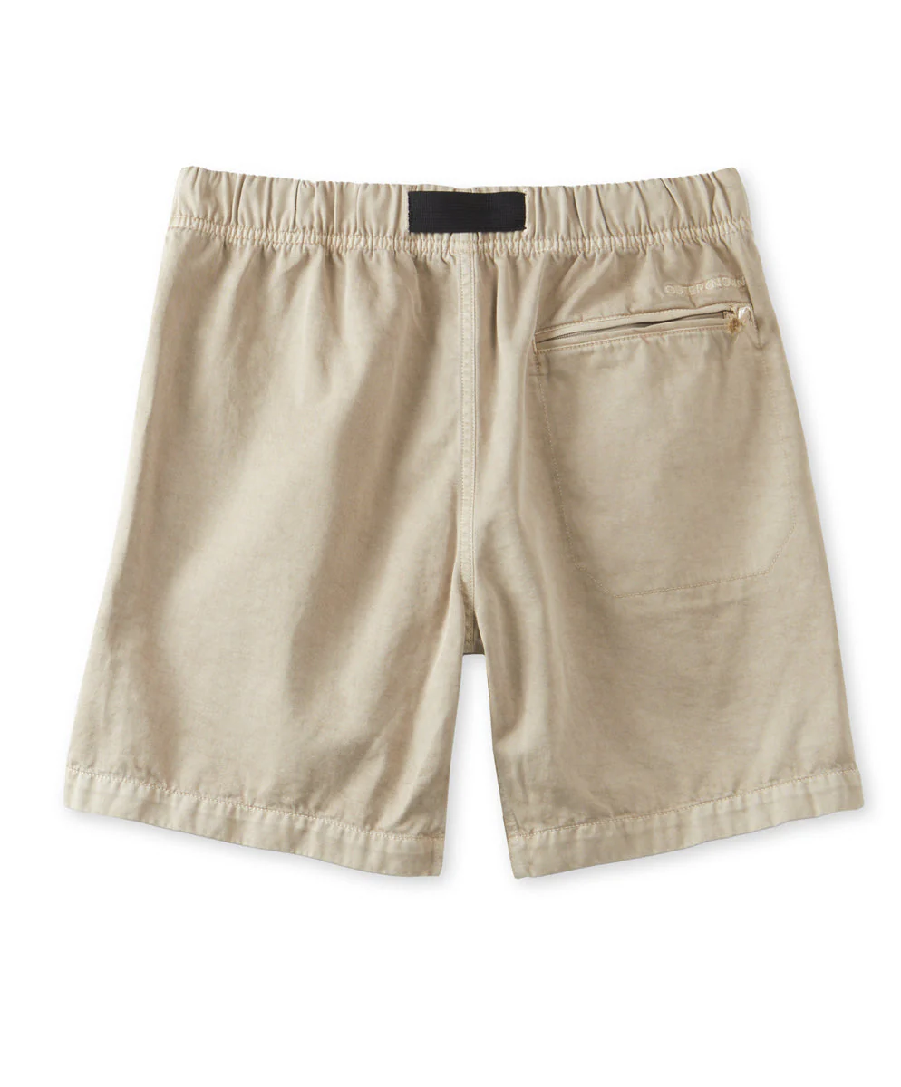 Twill Trail Short - Outerworn - Image 2