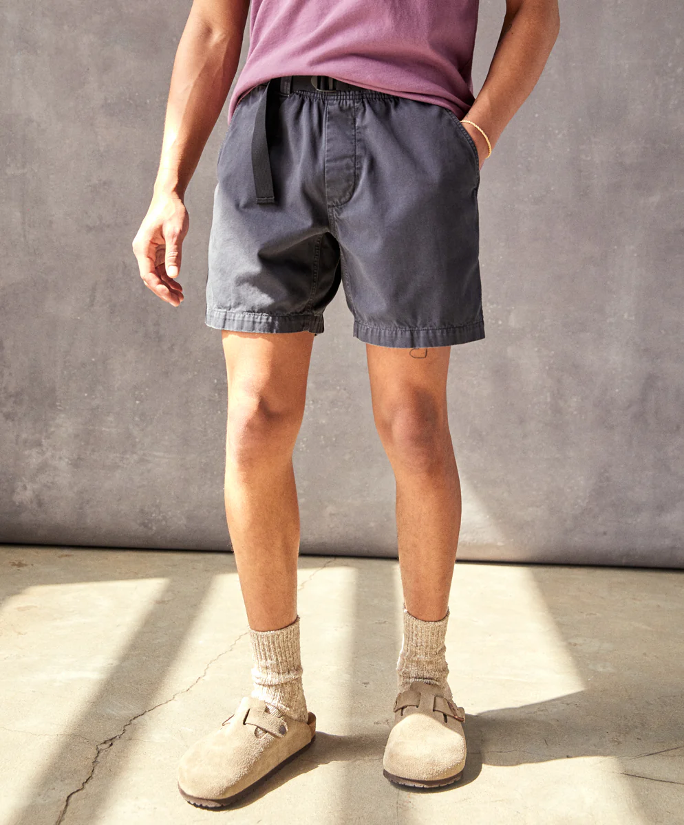 Twill Trail Short - Image 4