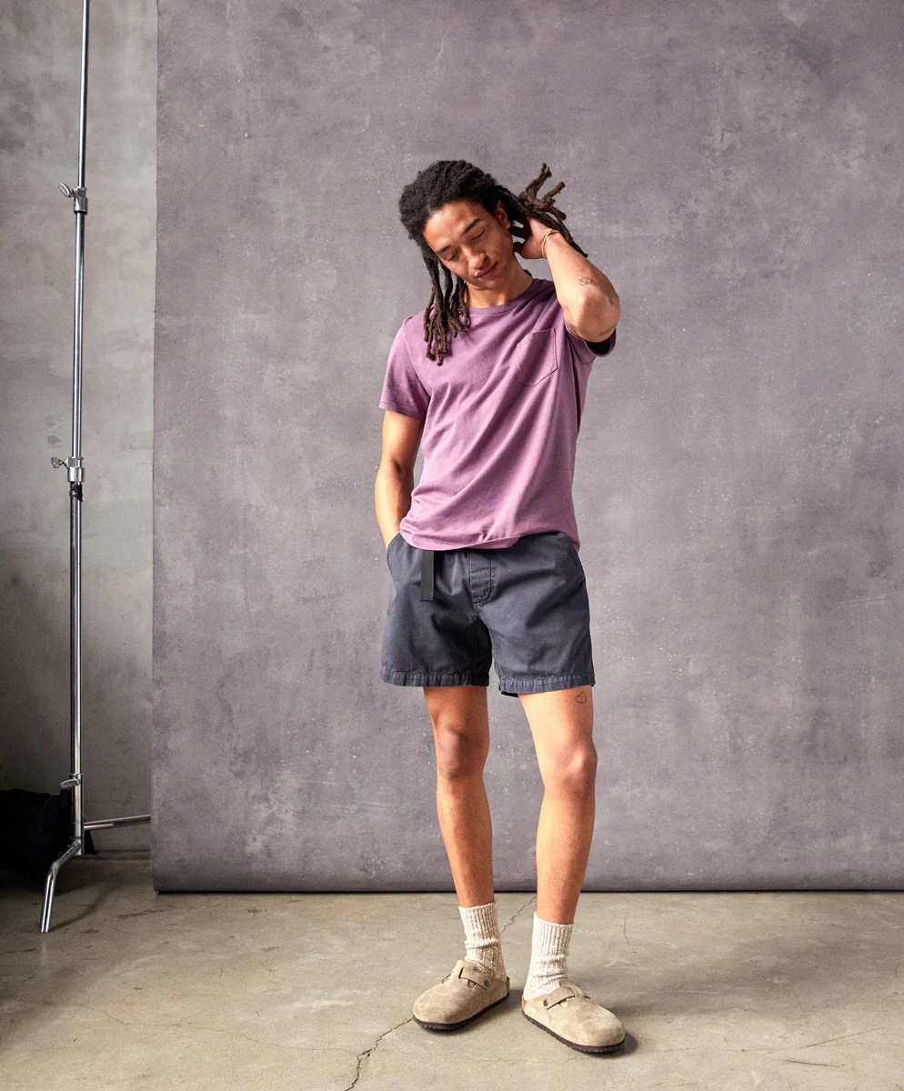 Twill Trail Short - Image 5