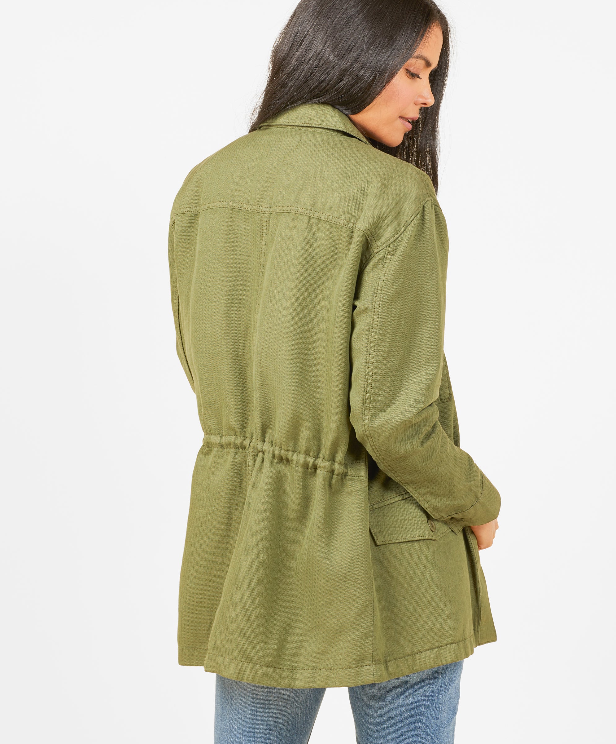Utility Jacket - Outerworn - Image 6