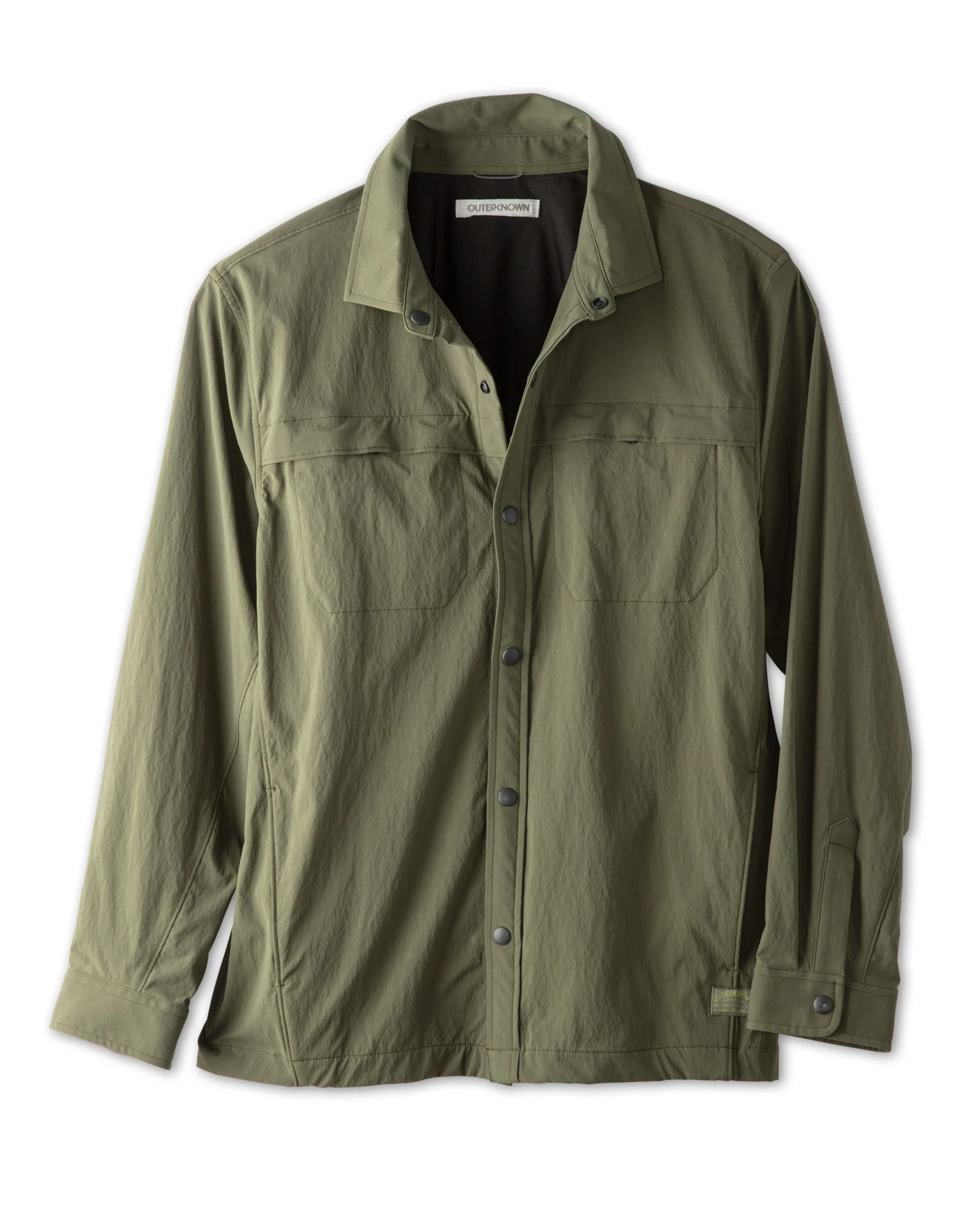 Versaflow Shirt - FINAL SALE