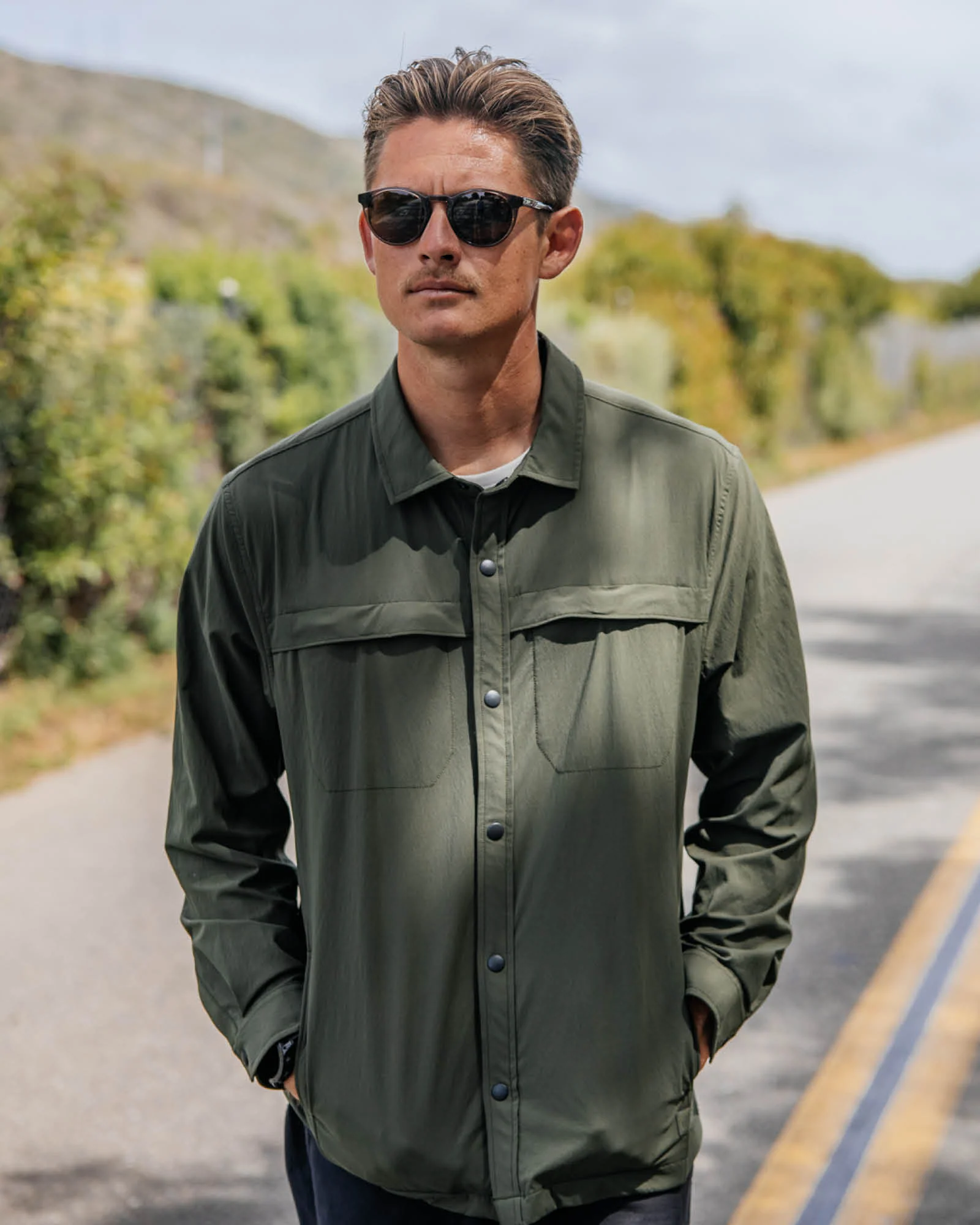 Versaflow Shirt - FINAL SALE - Image 2