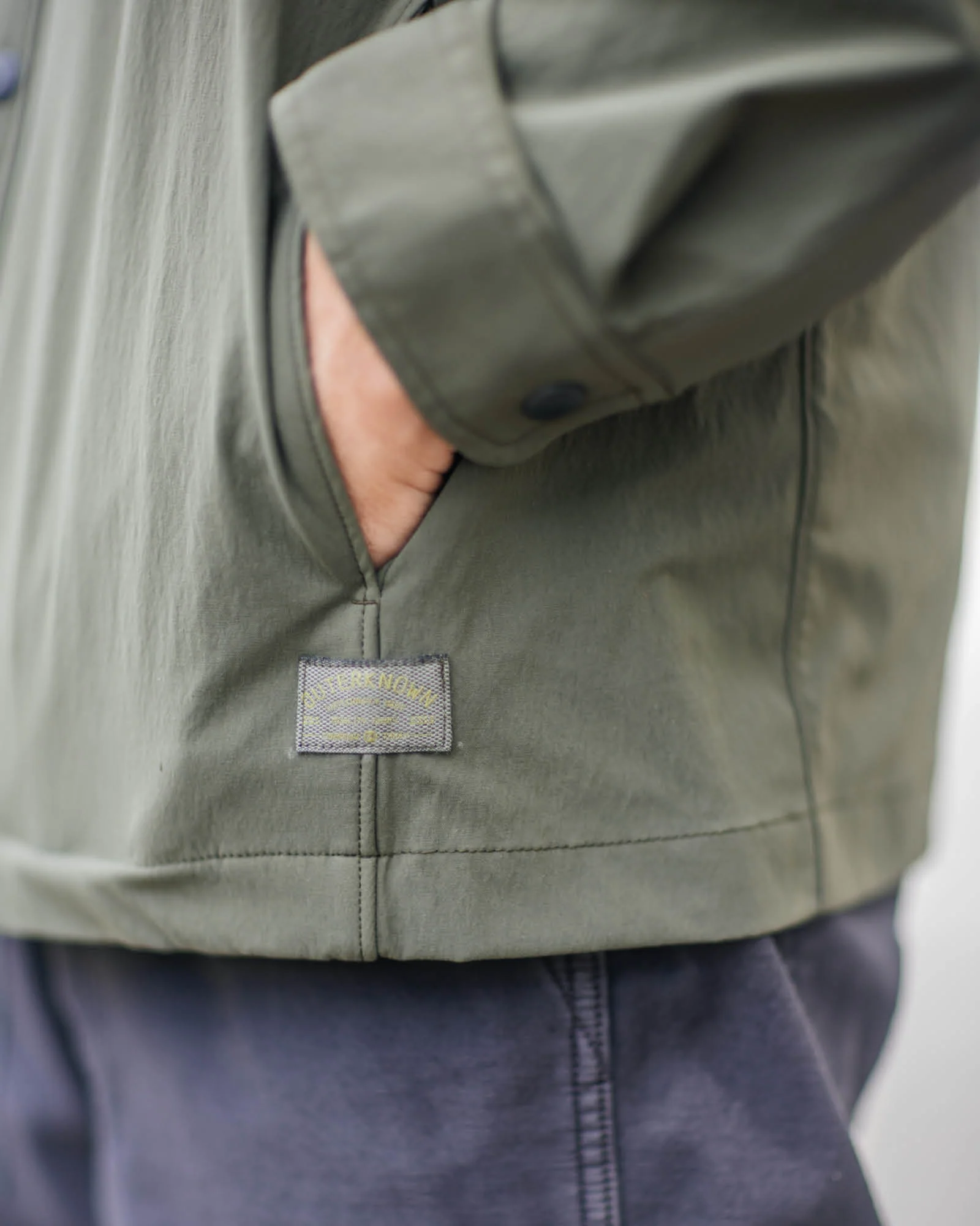 Versaflow Shirt - FINAL SALE - Image 4