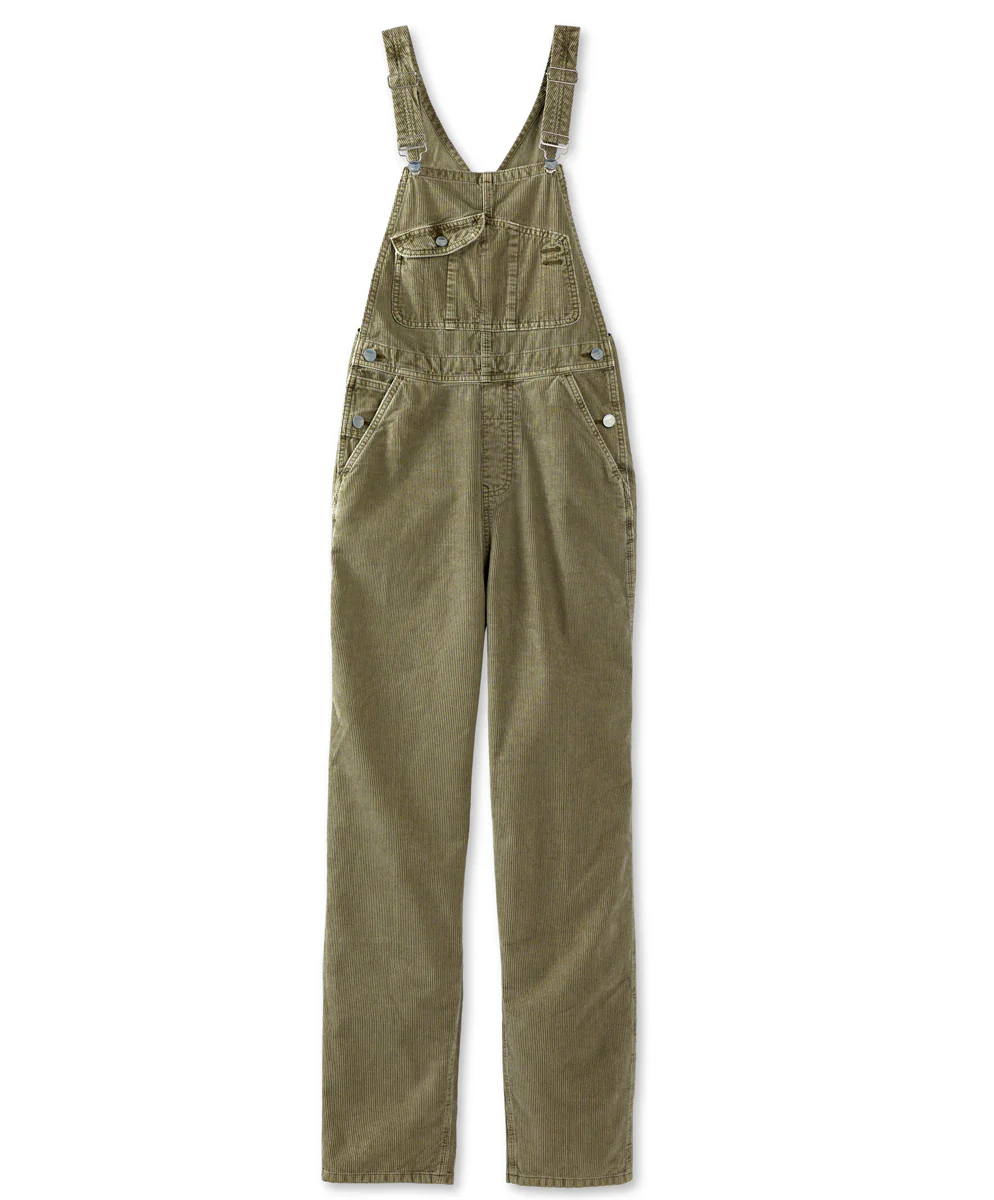 Voyage Cord Overalls - Outerworn - Image 5