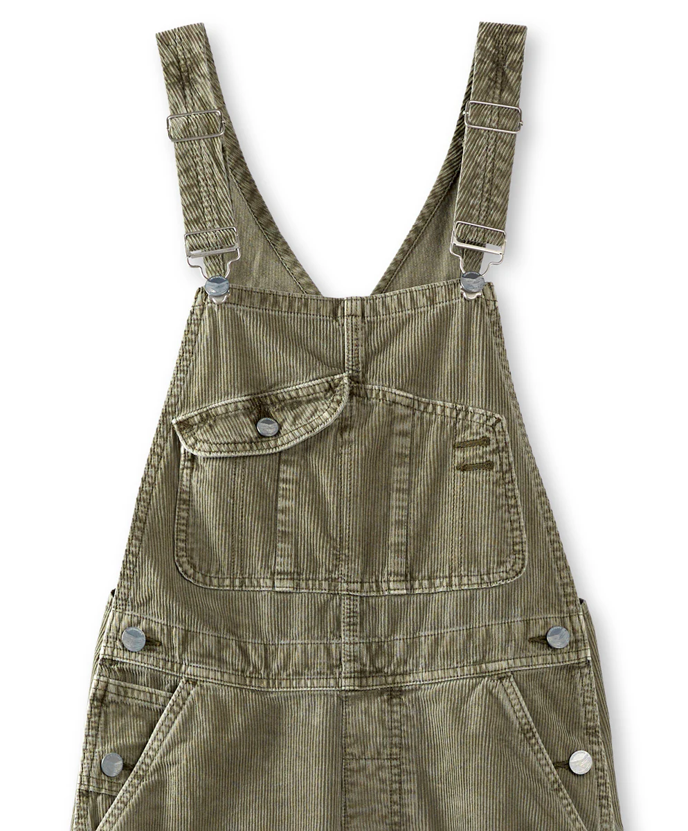Voyage Cord Overalls - Outerworn - Image 6