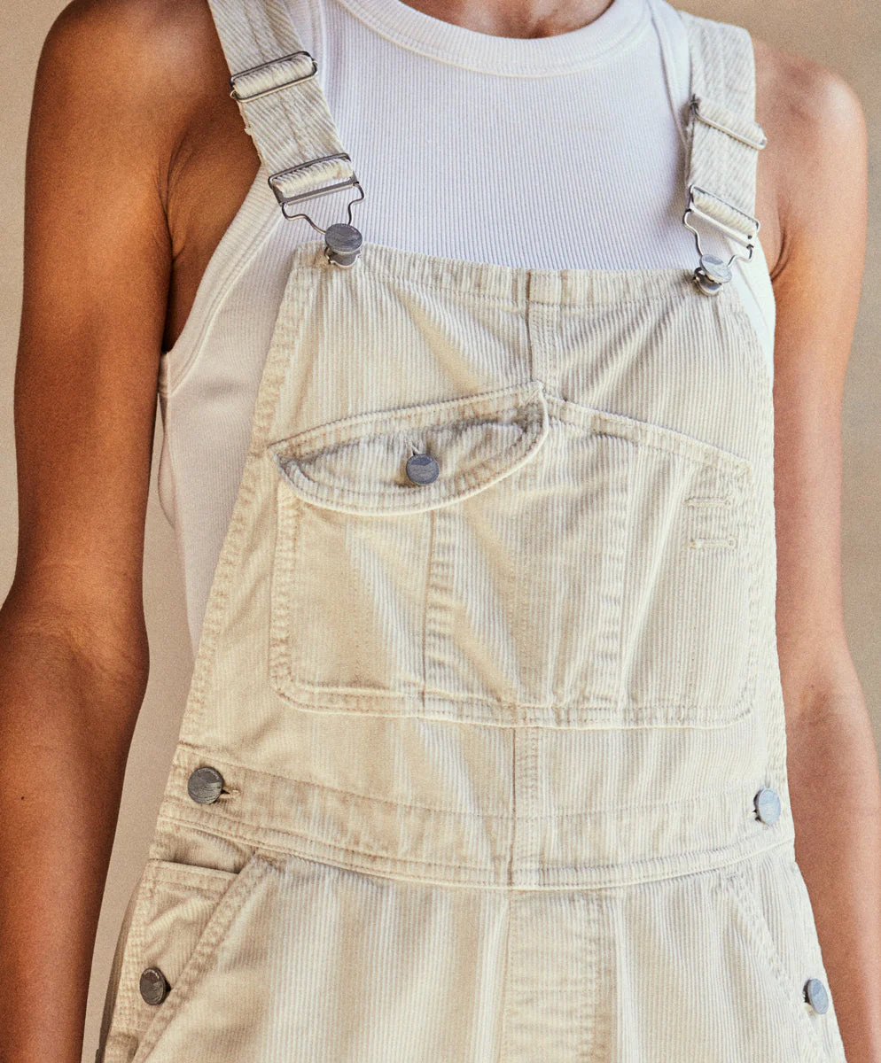 Voyage Cord Overalls - Outerworn - Image 6