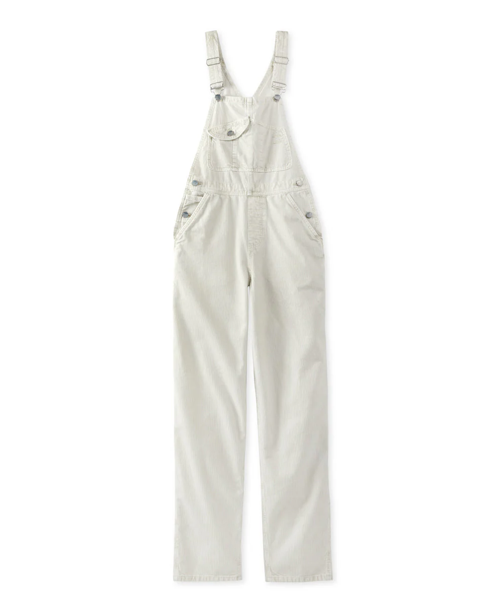 Voyage Cord Overalls - Outerworn - Image 8