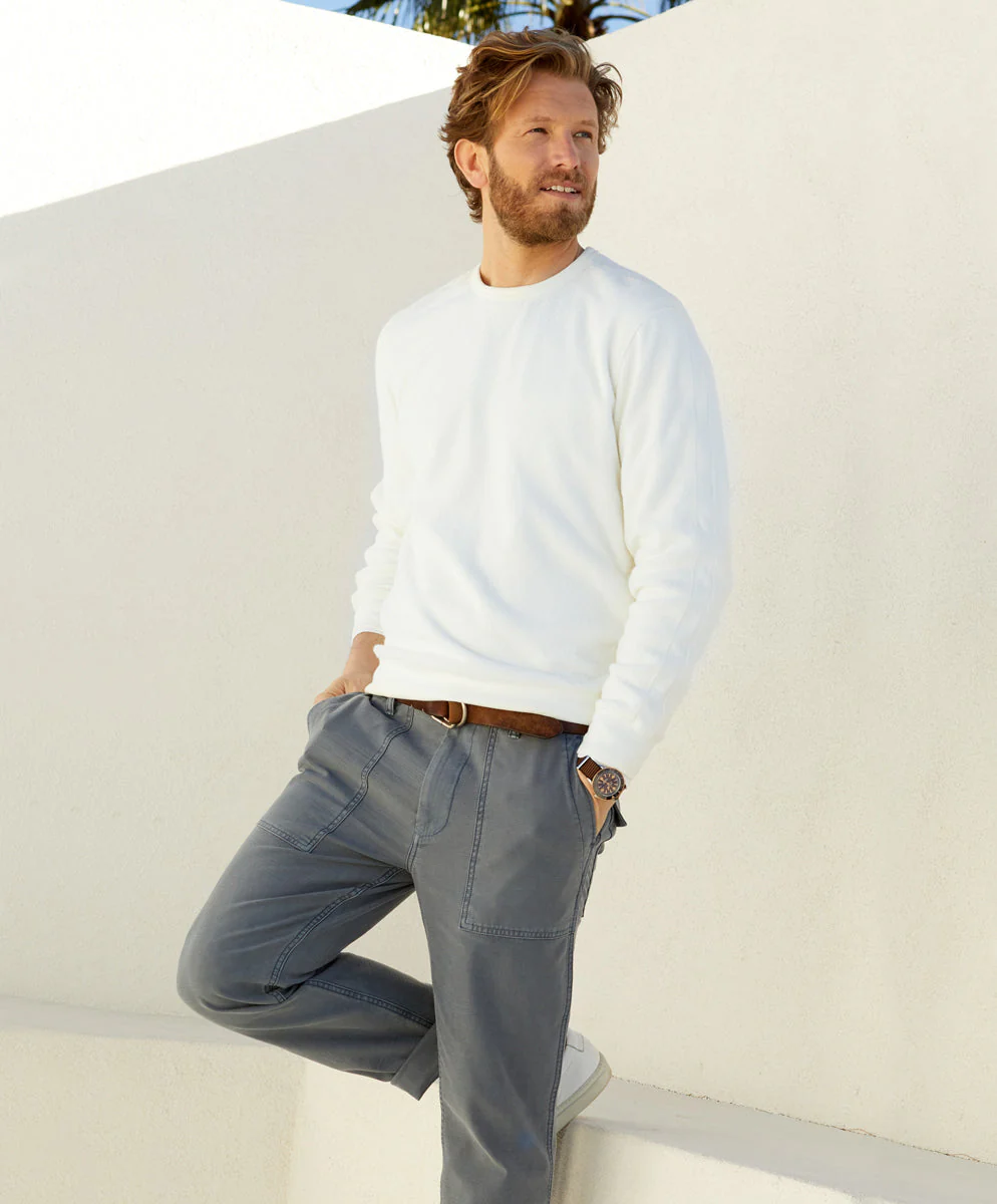 Voyager Utility Pants - Outerworn - Image 5