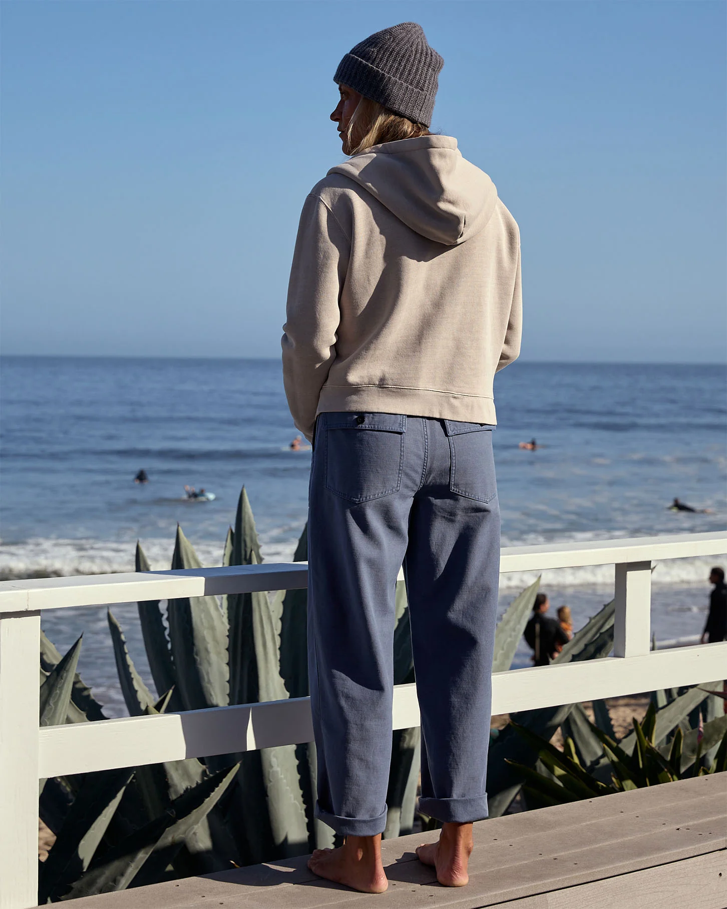 Westbound Utility Pant - FINAL SALE - Image 2
