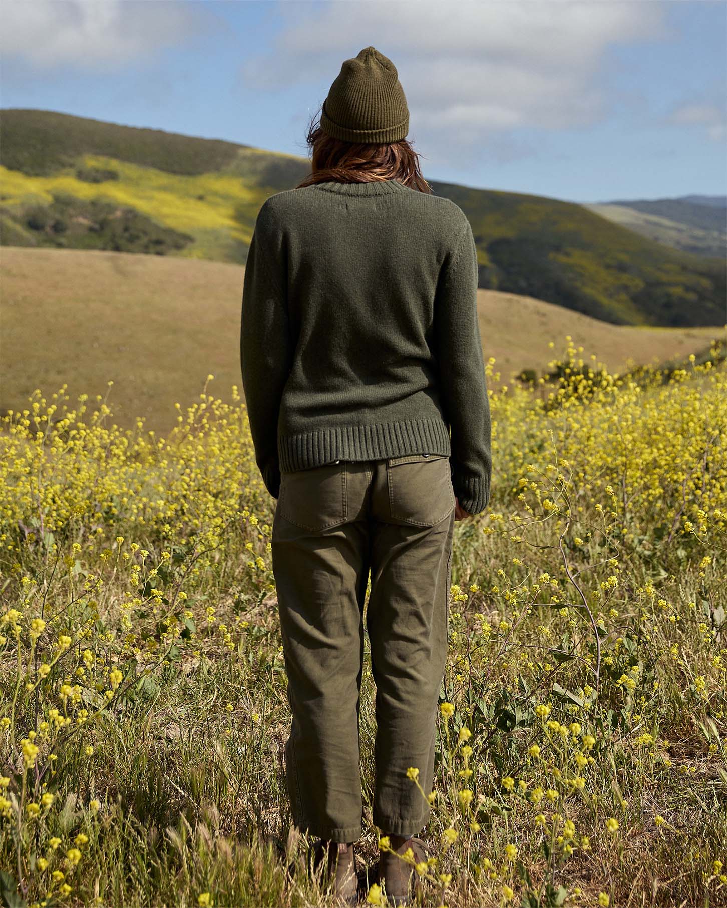 Westbound Utility Pant - Image 2