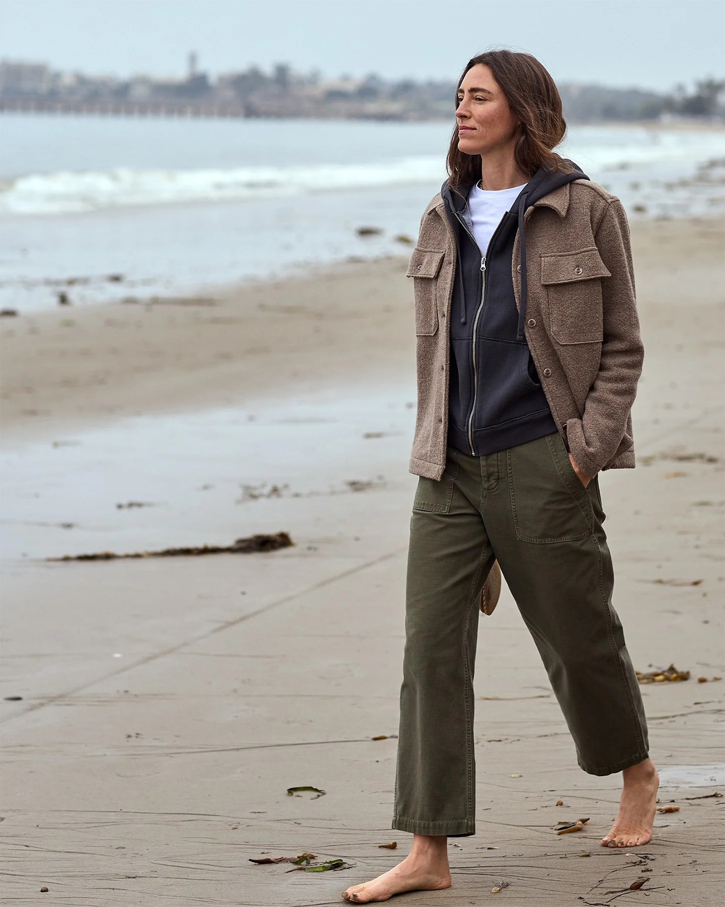 Westbound Utility Pant - Image 3