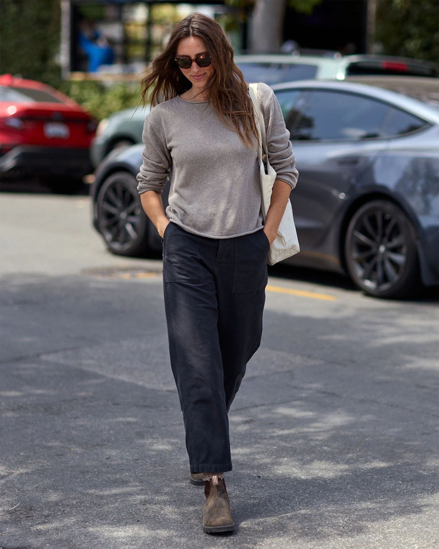 Westbound Utility Pant - Outerworn - Image 3