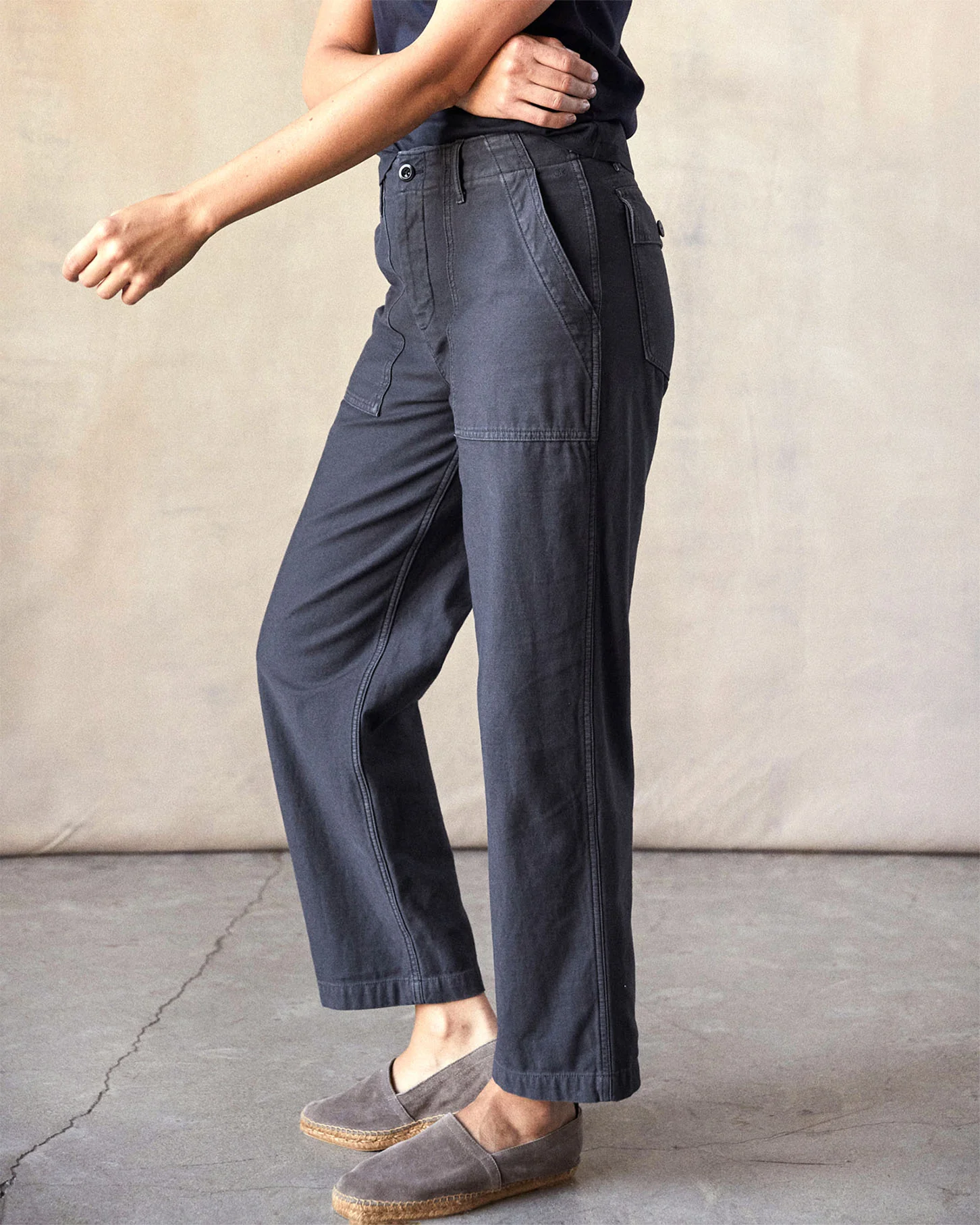Westbound Utility Pant - Outerworn - Image 4