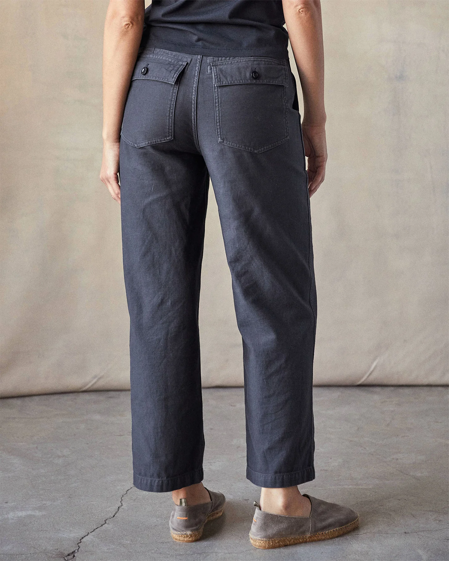 Westbound Utility Pant - Outerworn - Image 6