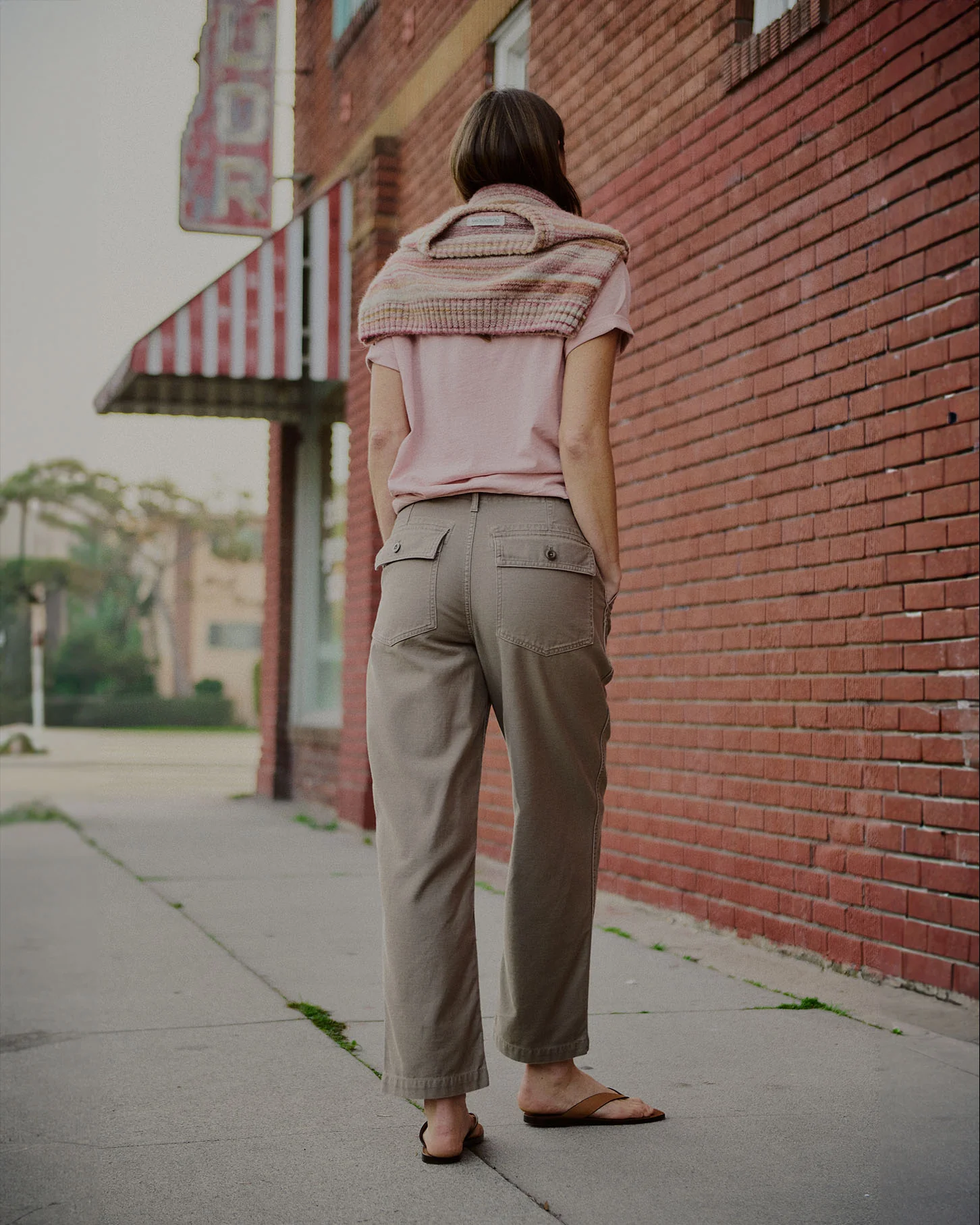 Westbound Utility Pant - Image 2