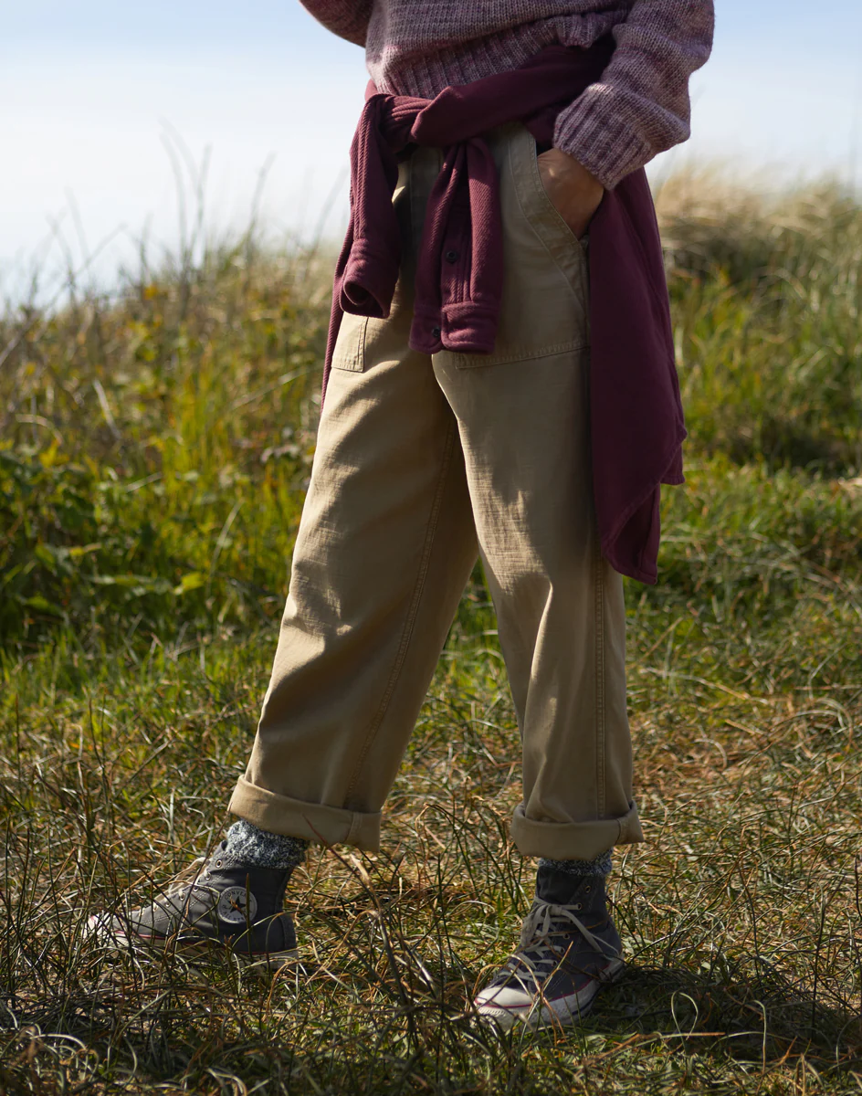 Westbound Utility Pants - Outerworn - Image 2