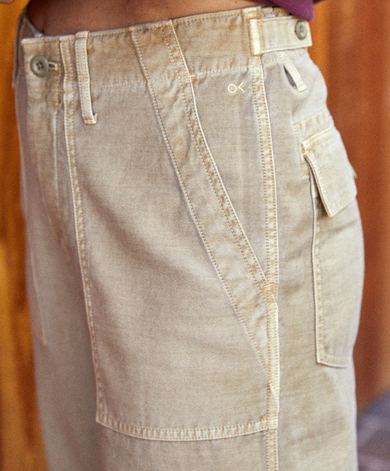 Westbound Utility Pants - Outerworn - Image 4