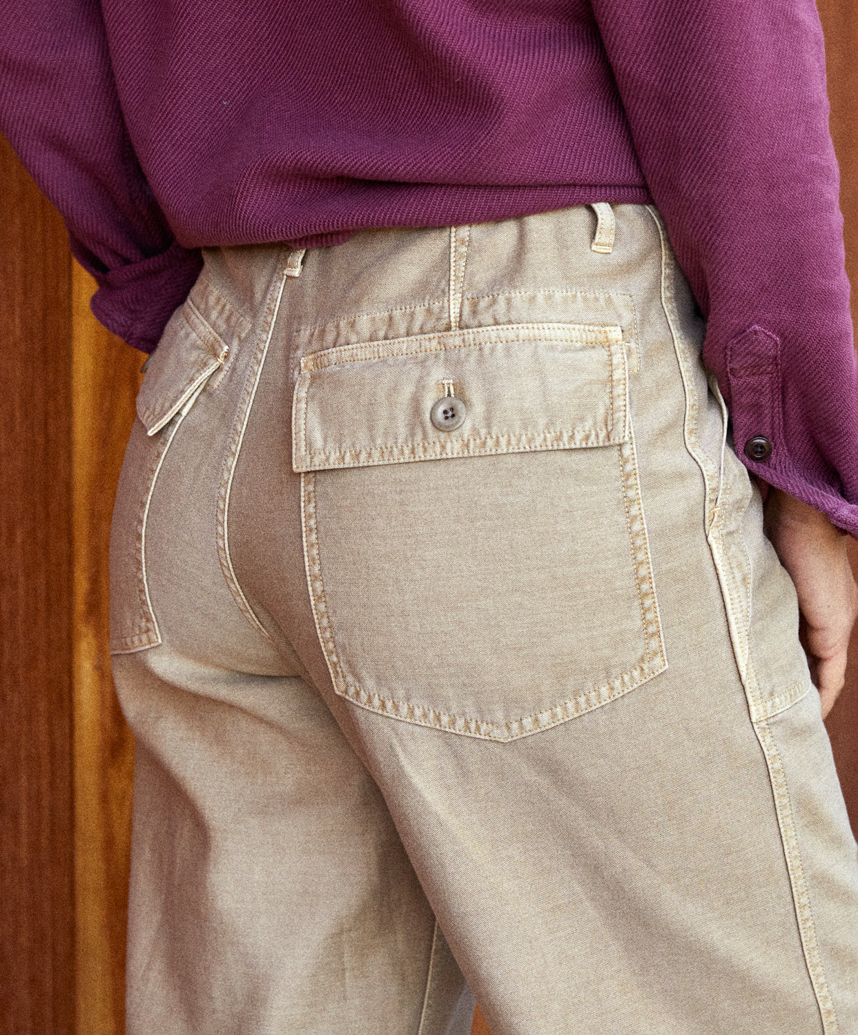Westbound Utility Pants - Outerworn - Image 5
