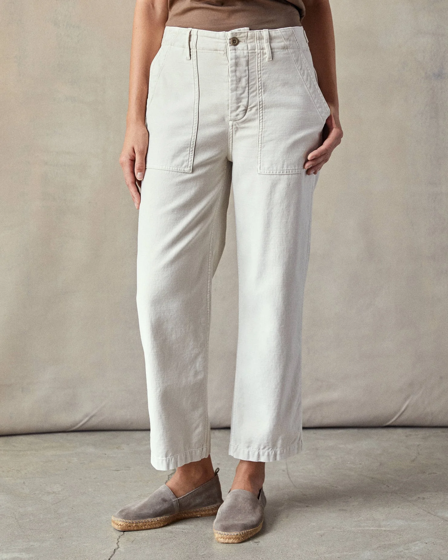 Westbound Utility Pants - Outerworn - Image 4
