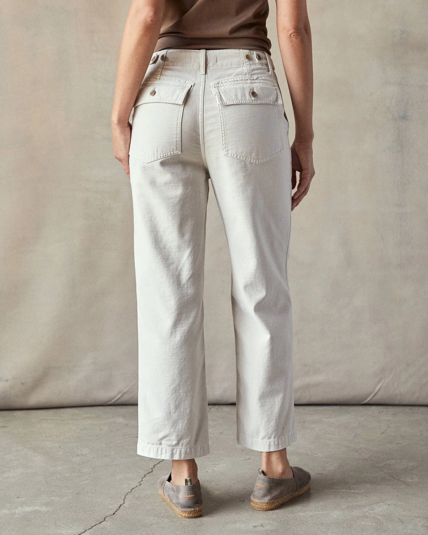 Westbound Utility Pants - Outerworn - Image 5
