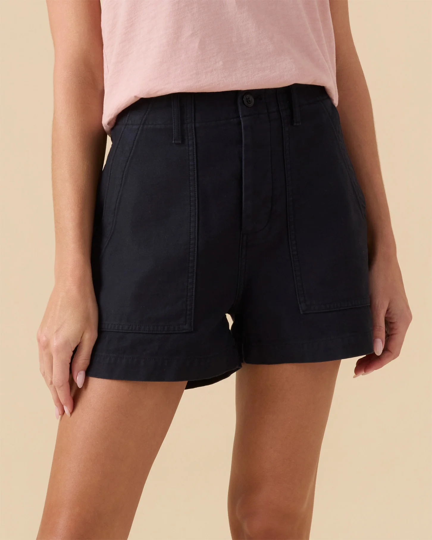 Westbound Utility Shorts - Outerworn - Image 2