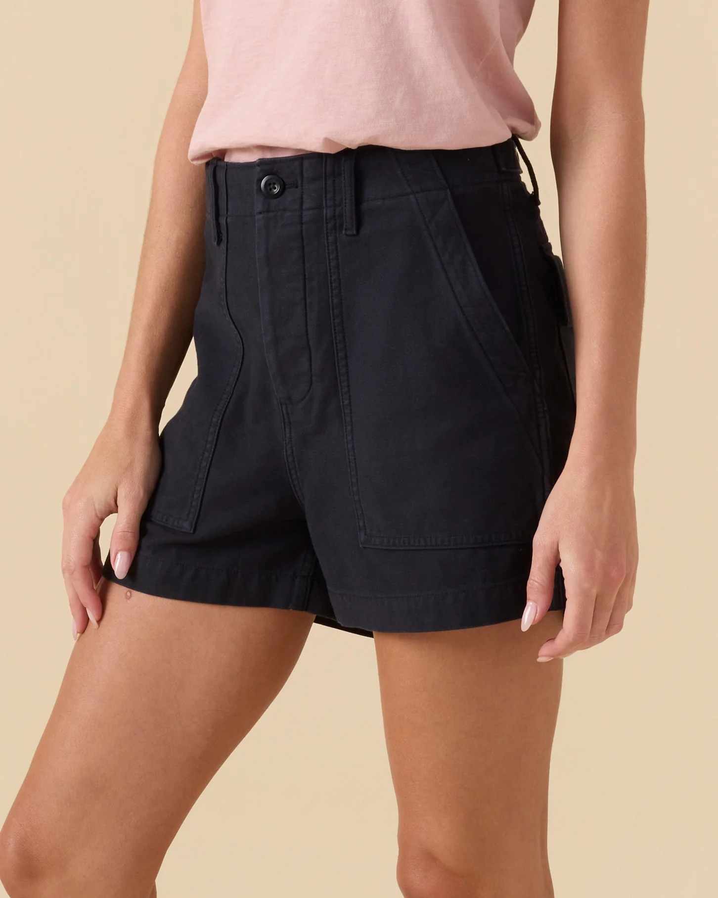 Westbound Utility Shorts - Outerworn - Image 3