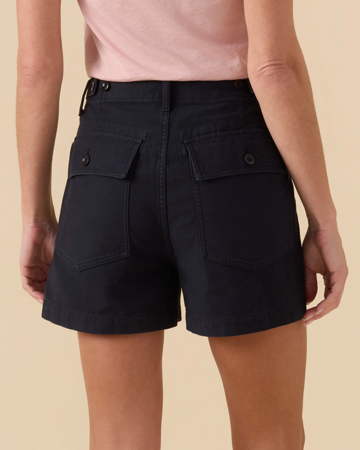 Westbound Utility Shorts - Outerworn - Image 4