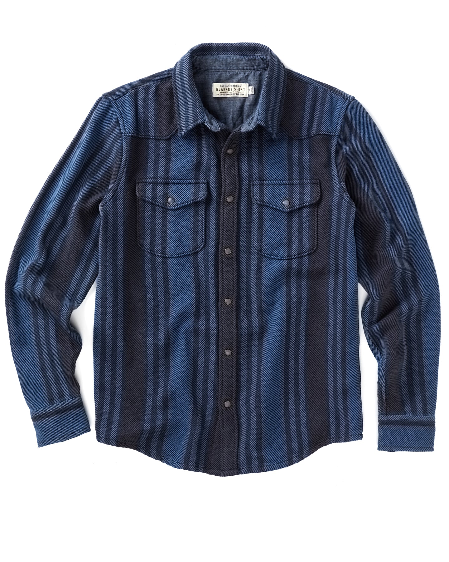 Westerly Blanket Shirt - SALE