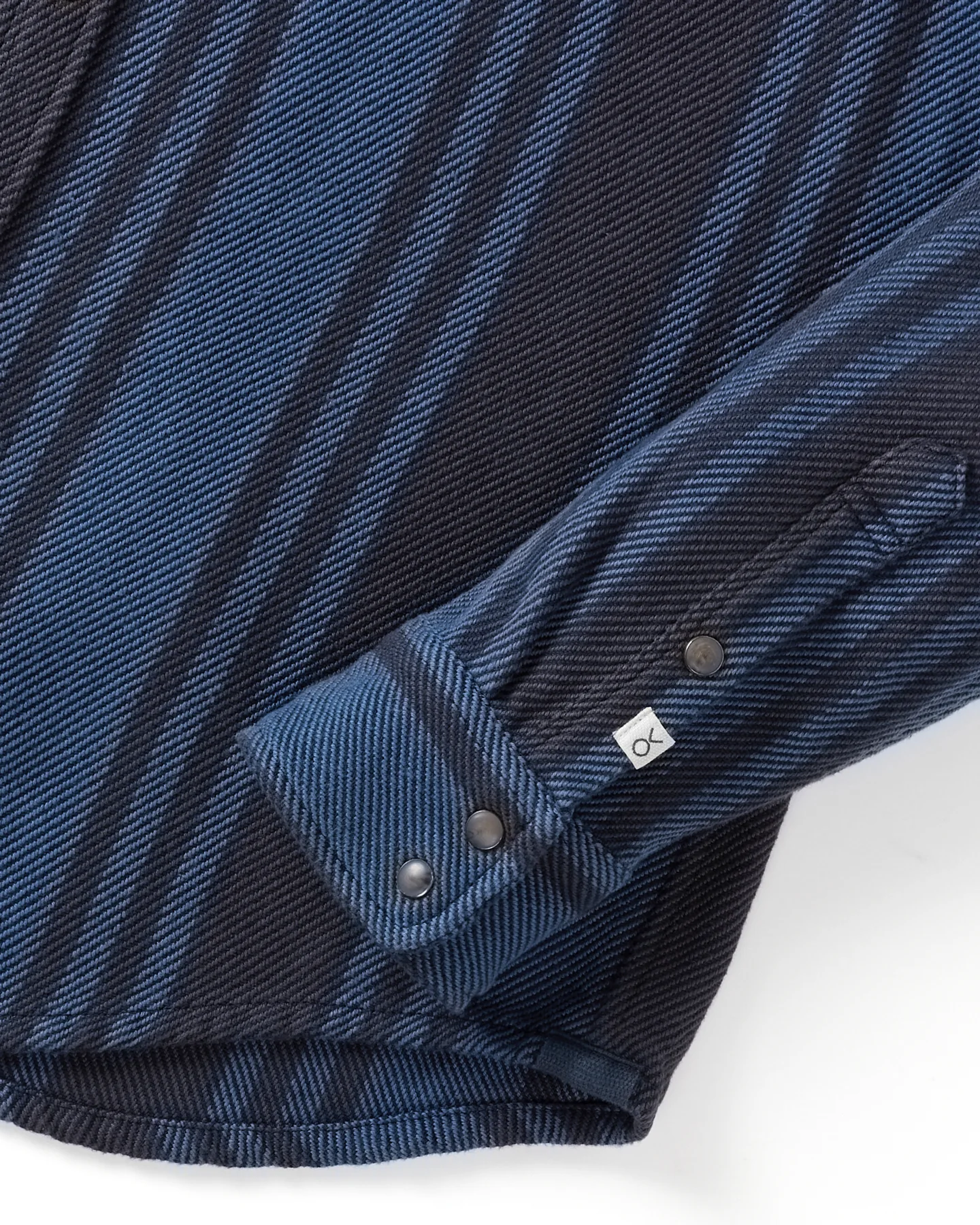 Westerly Blanket Shirt - SALE - Image 7