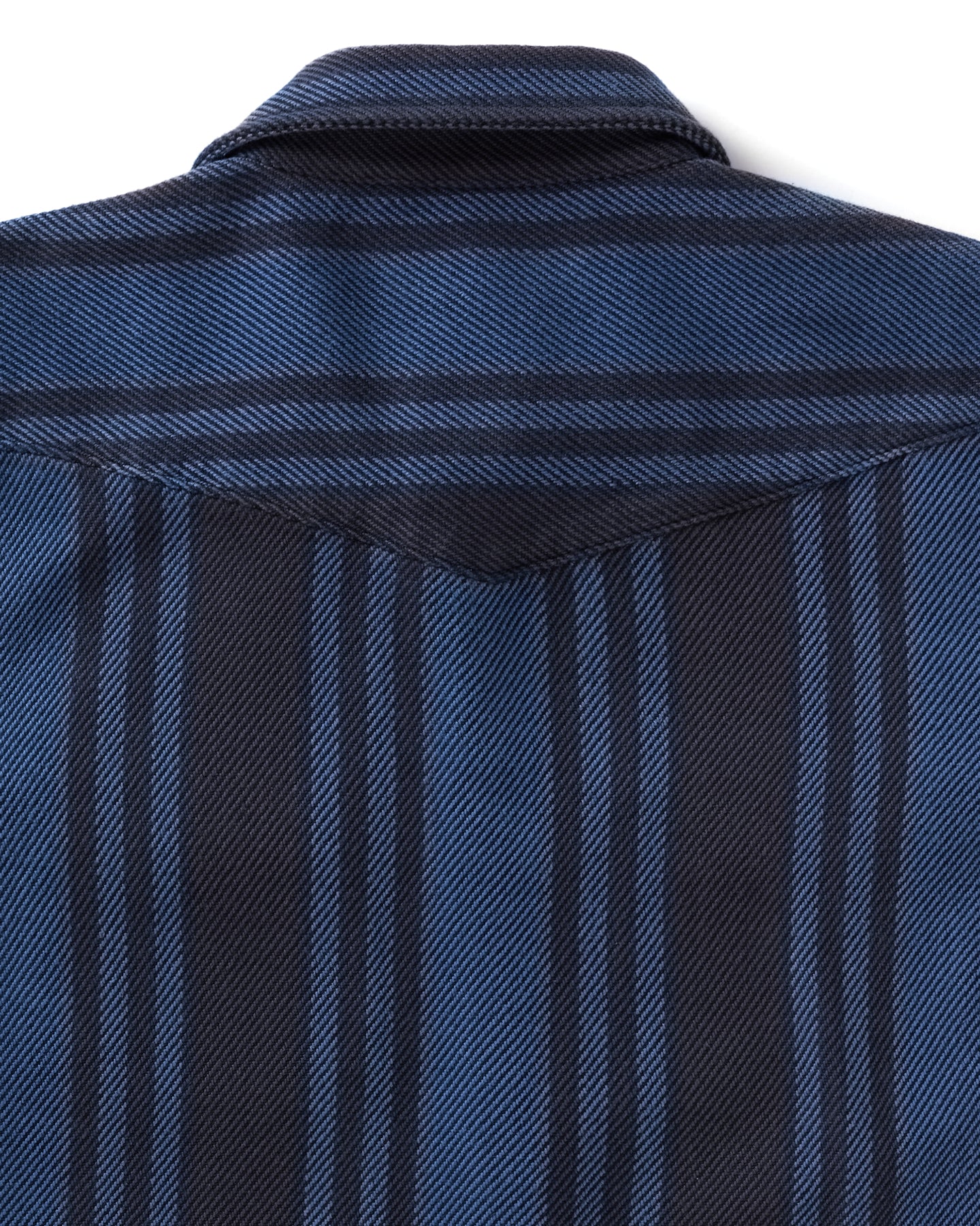 Westerly Blanket Shirt - SALE - Image 8