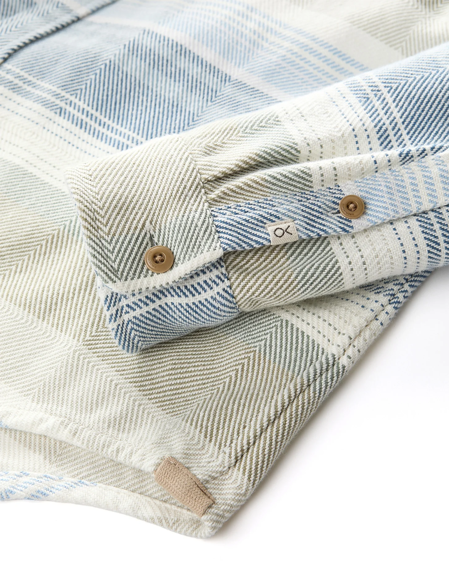 Women's Blanket Shirt - Image 7