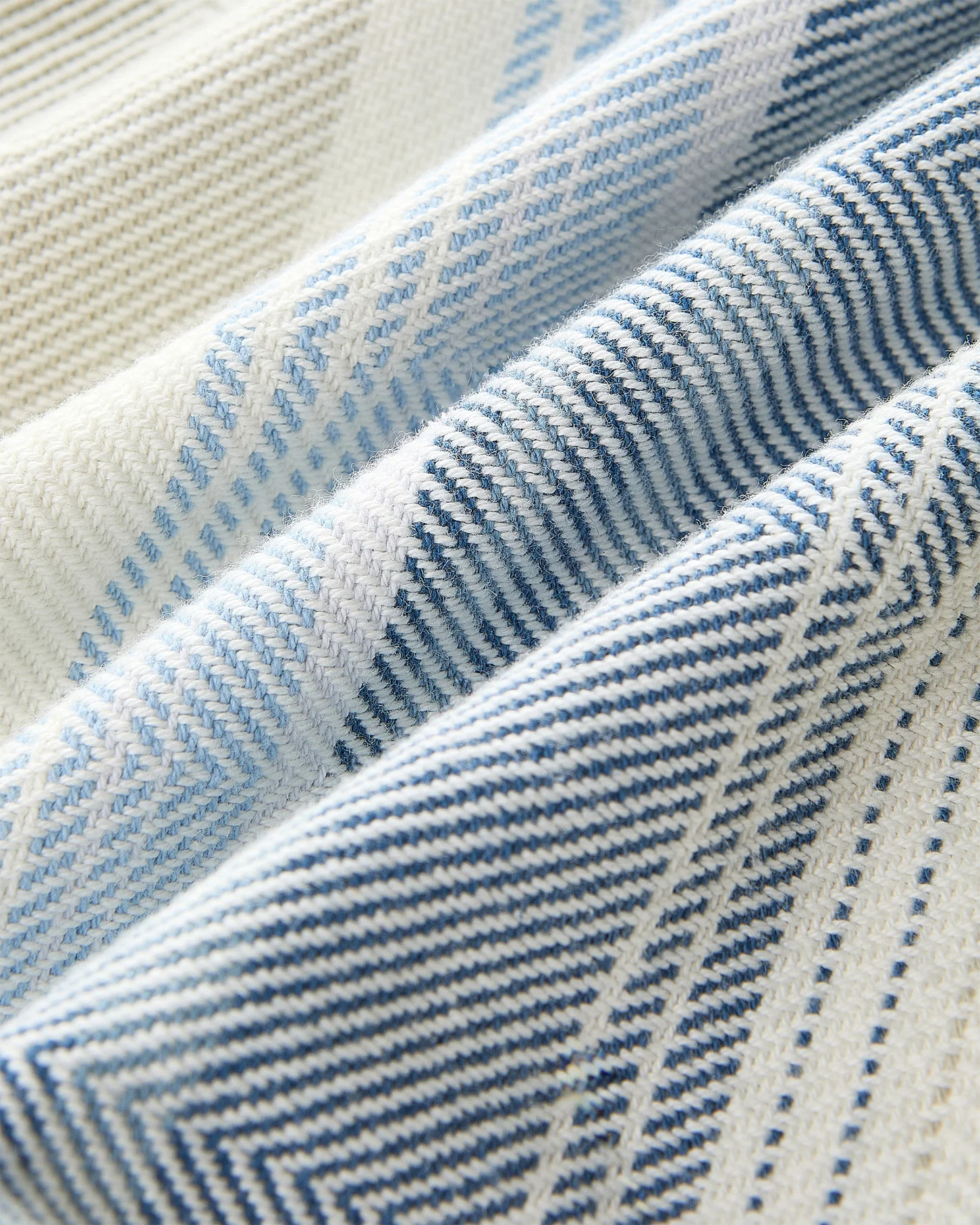 Women's Blanket Shirt - Image 8