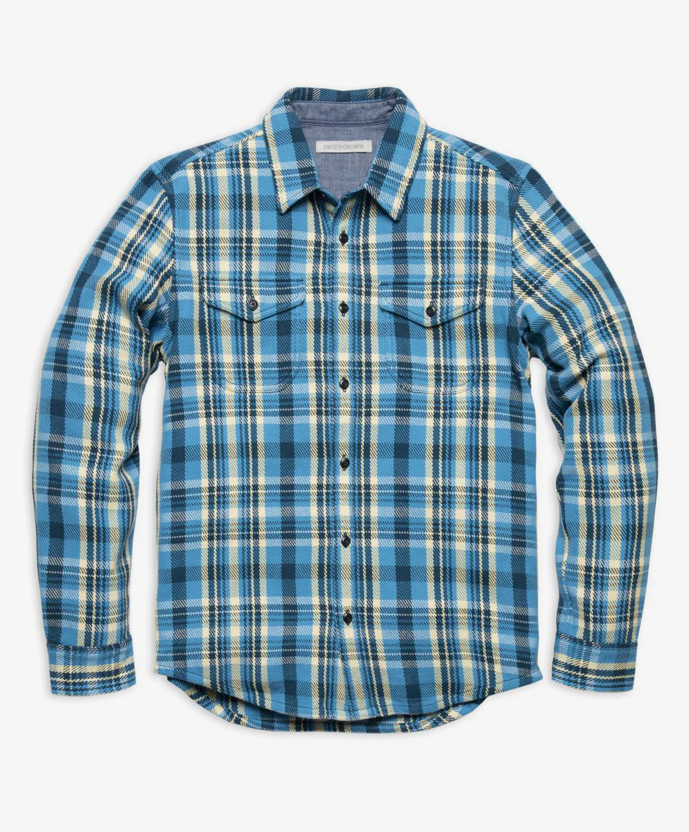 Women's Blanket Shirt - Outerworn - Image 4