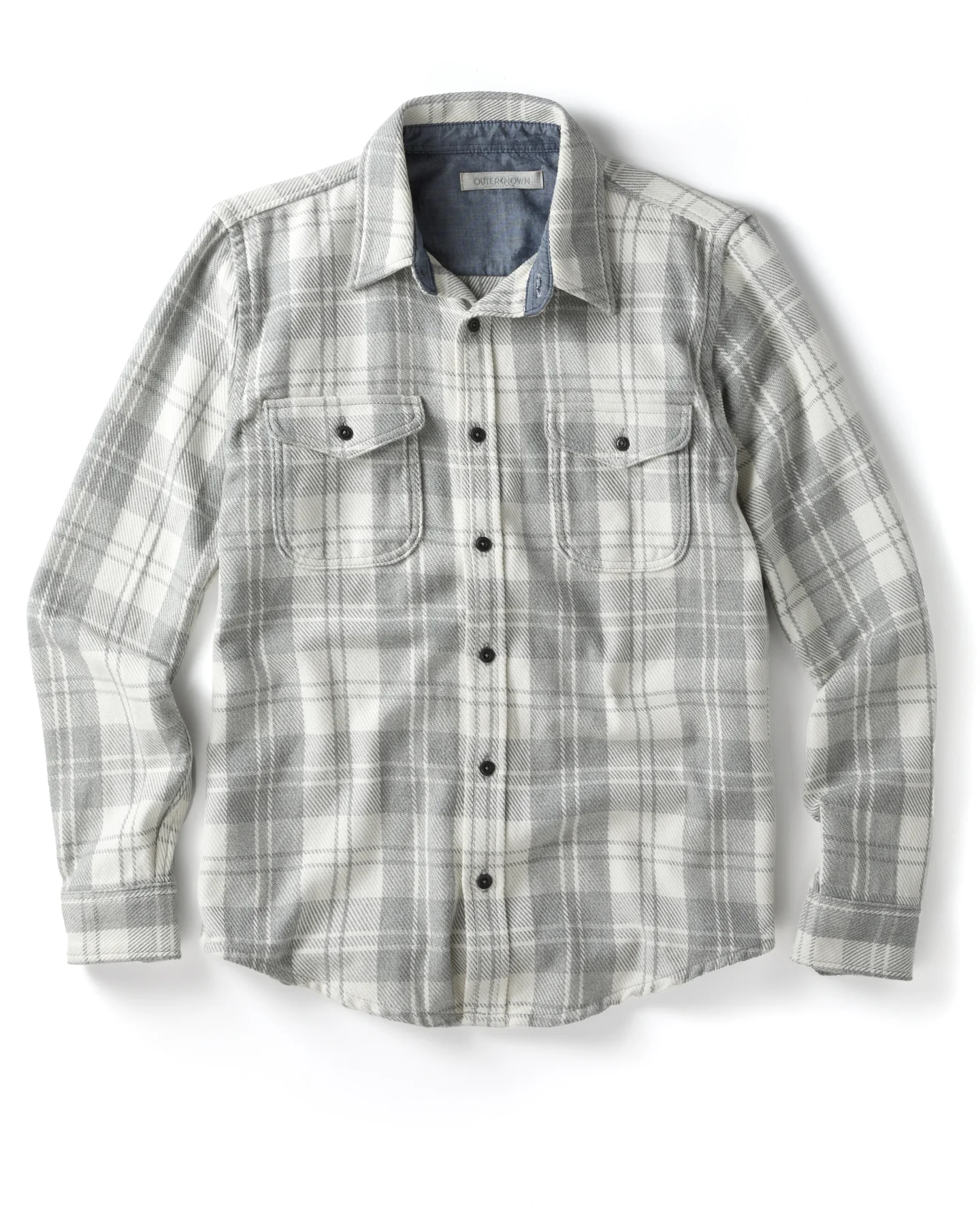 Women's Blanket Shirt - Outerworn - Image 8