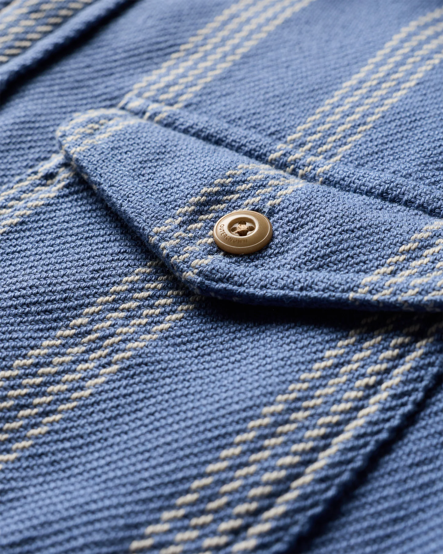 Blanket Shirt - Image 7