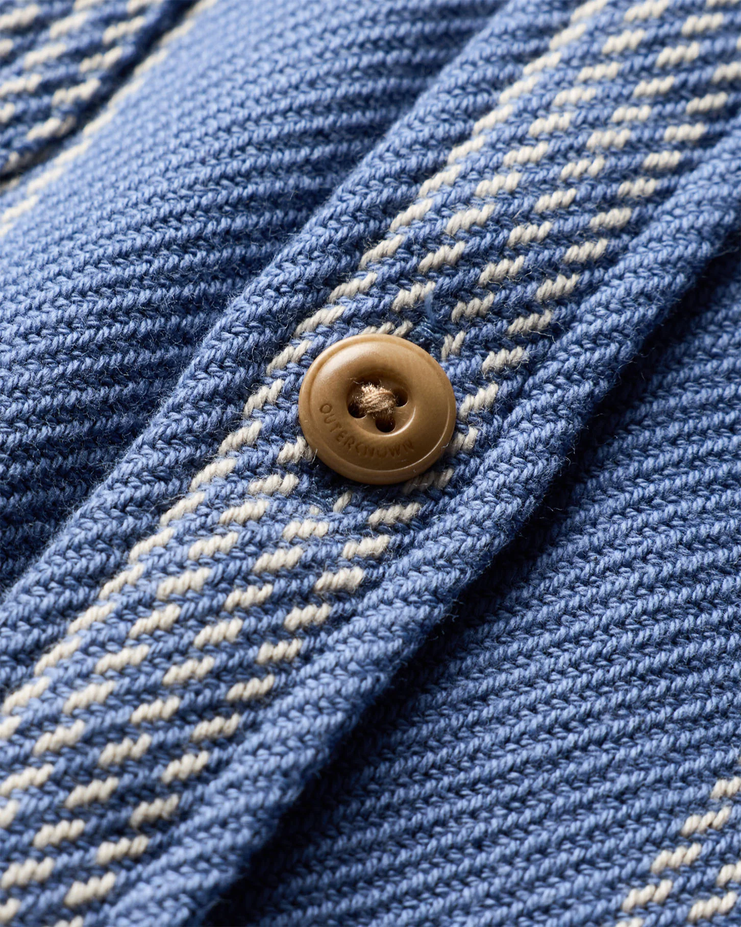 Blanket Shirt - Image 8