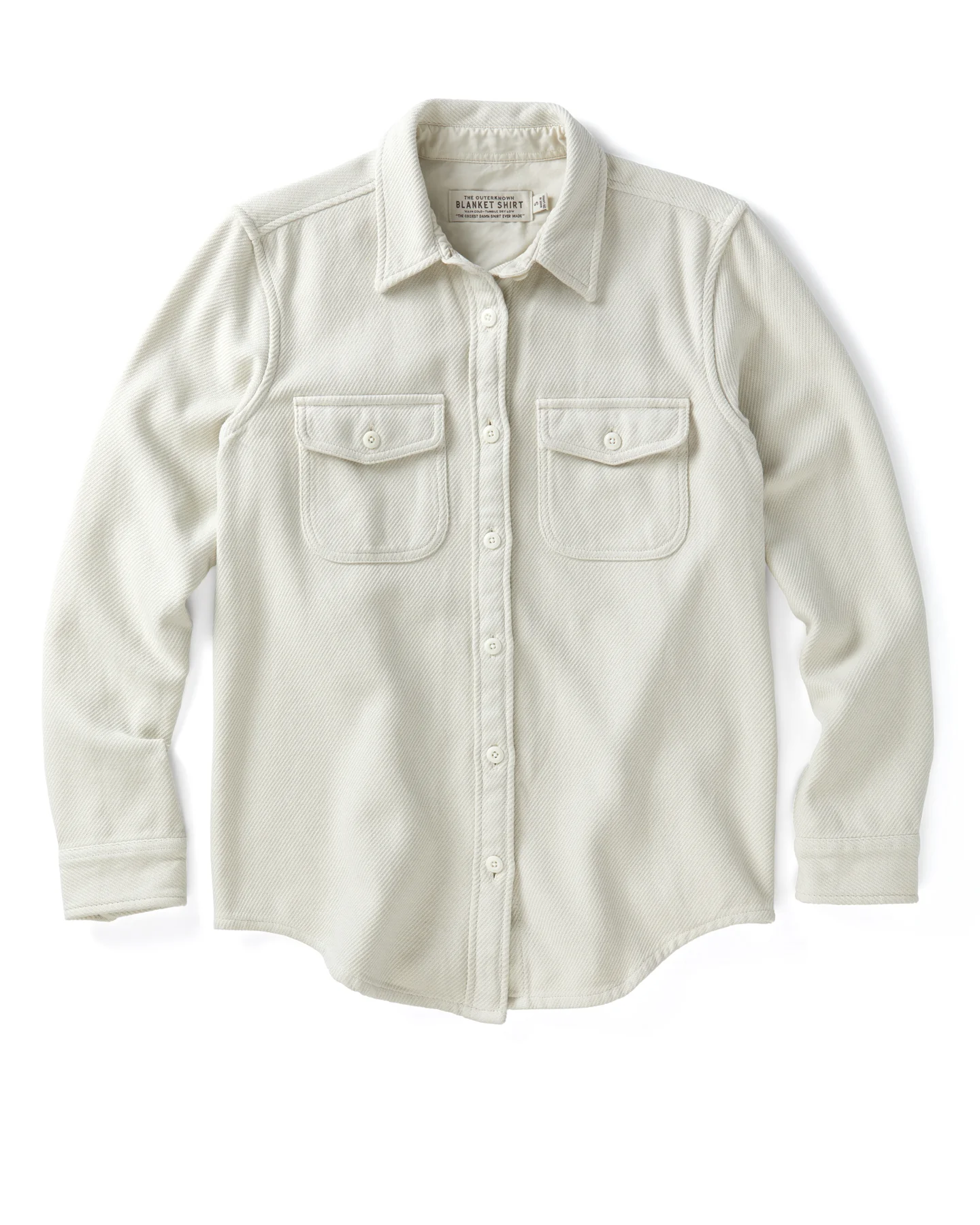 Women's Chroma Blanket Shirt - Image 4
