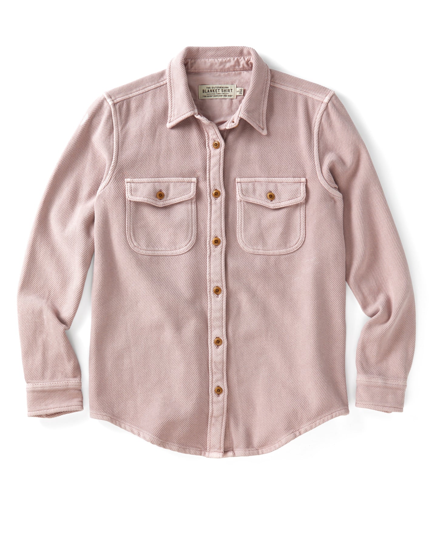 Women's Chroma Blanket Shirt - FINAL SALE - Image 6