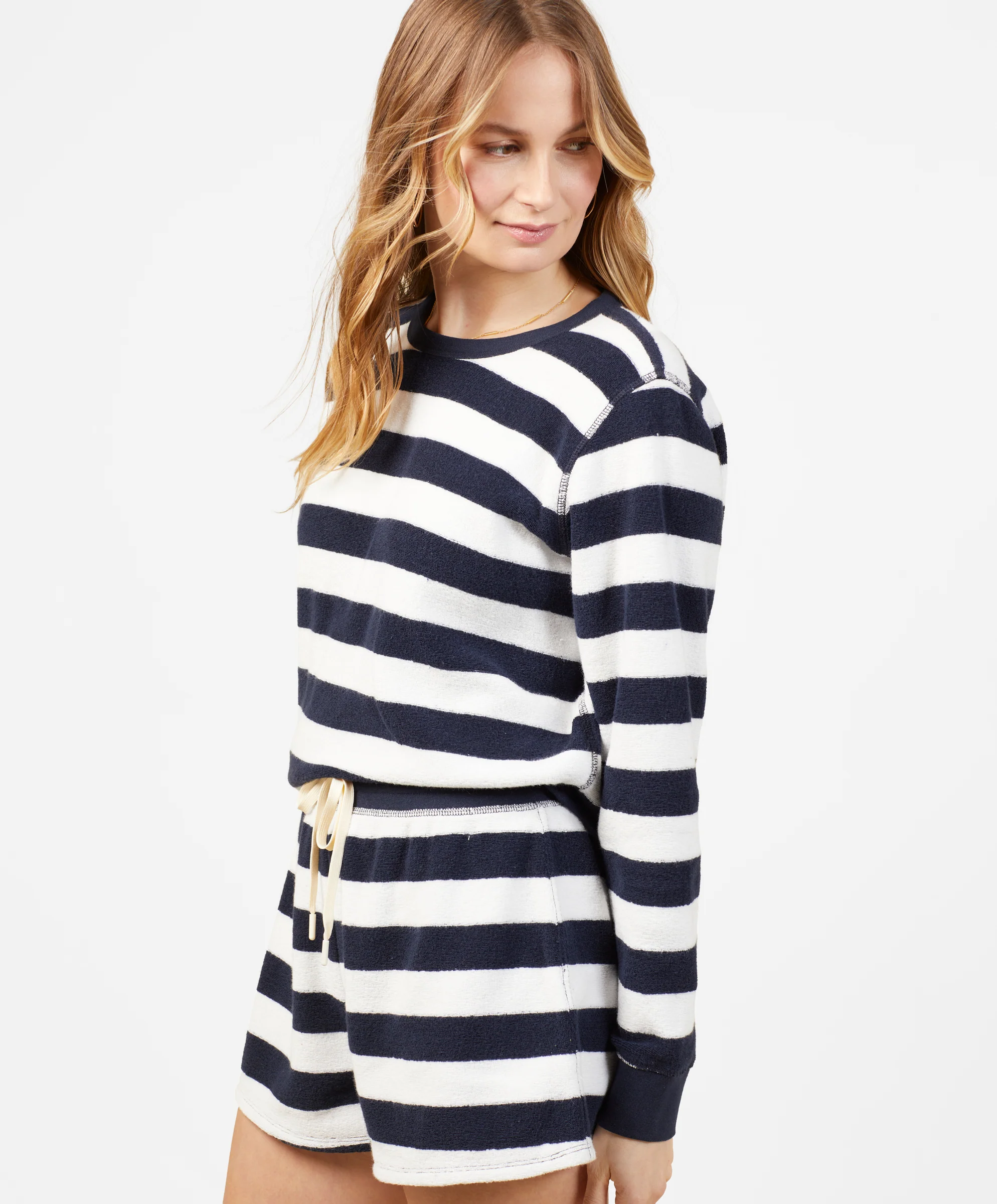 Women's Hightide Crew - Outerworn - Image 4