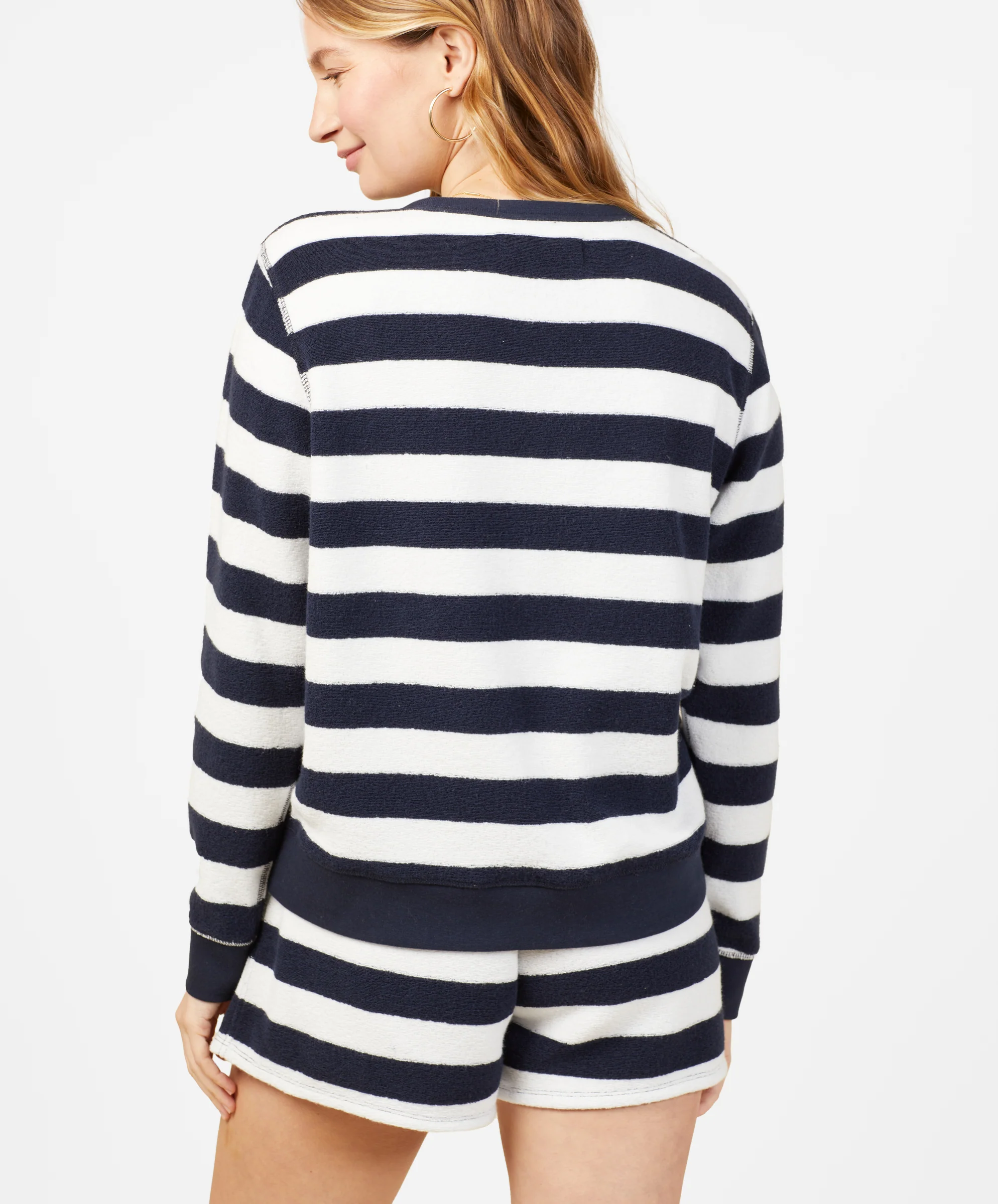 Women's Hightide Crew - Outerworn - Image 6