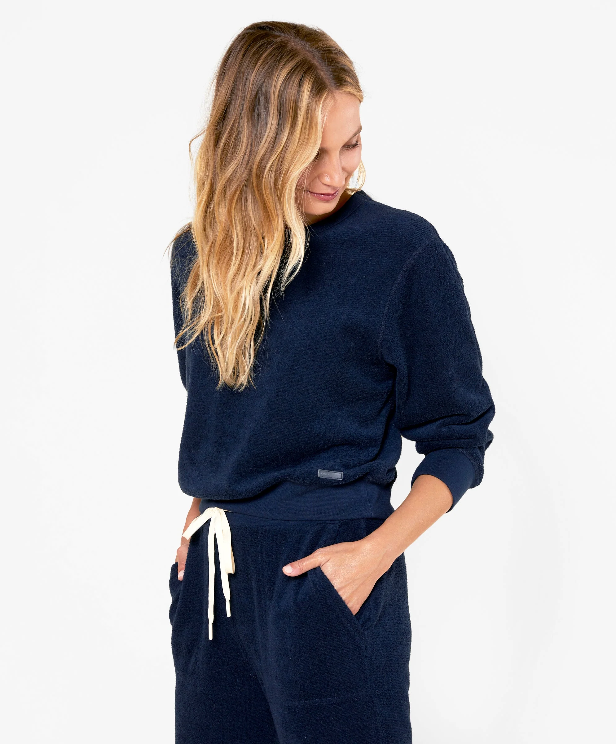 Women's Hightide Crew - Outerworn - Image 3