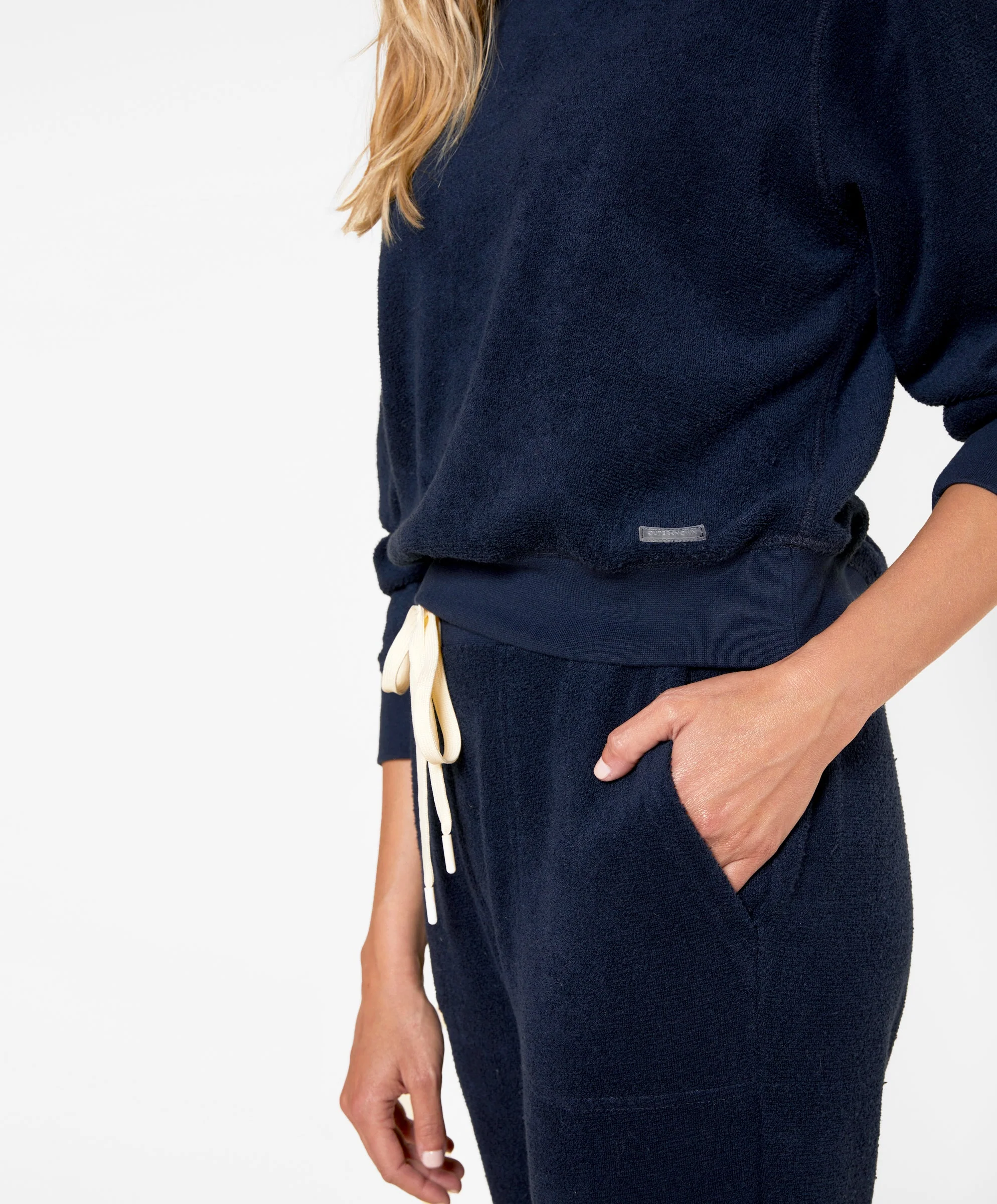 Women's Hightide Crew - Outerworn - Image 5