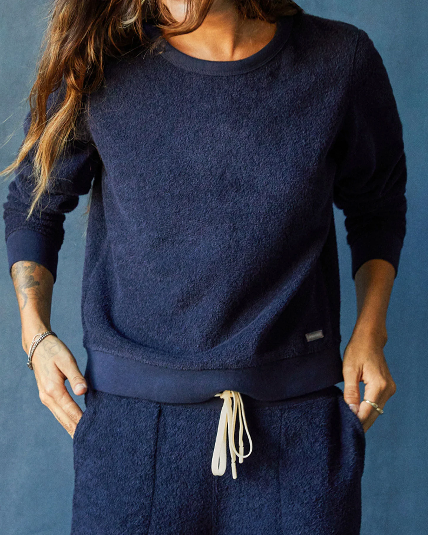 Women's Hightide Crew - Outerworn - Image 5